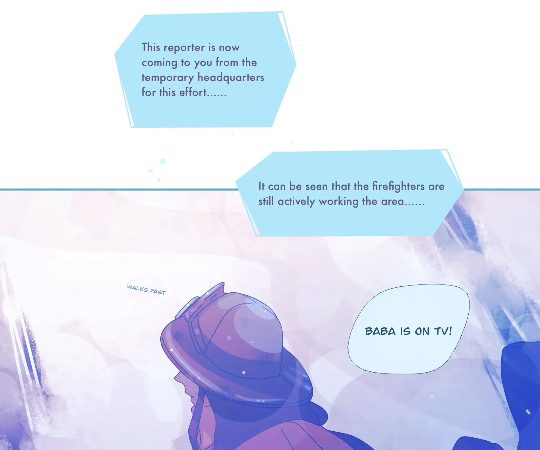 Leo Kainu Manga Chapter 61 Page 9