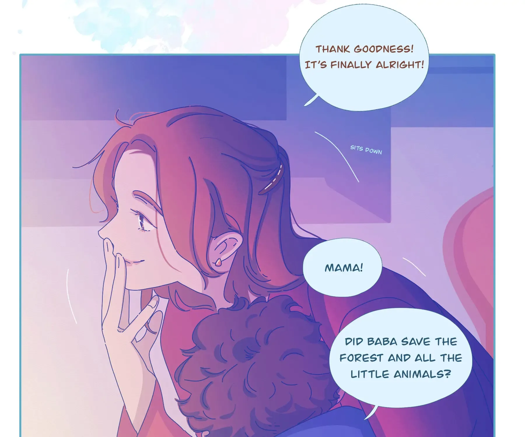 Leo Kainu Manga Chapter 61 Page 11