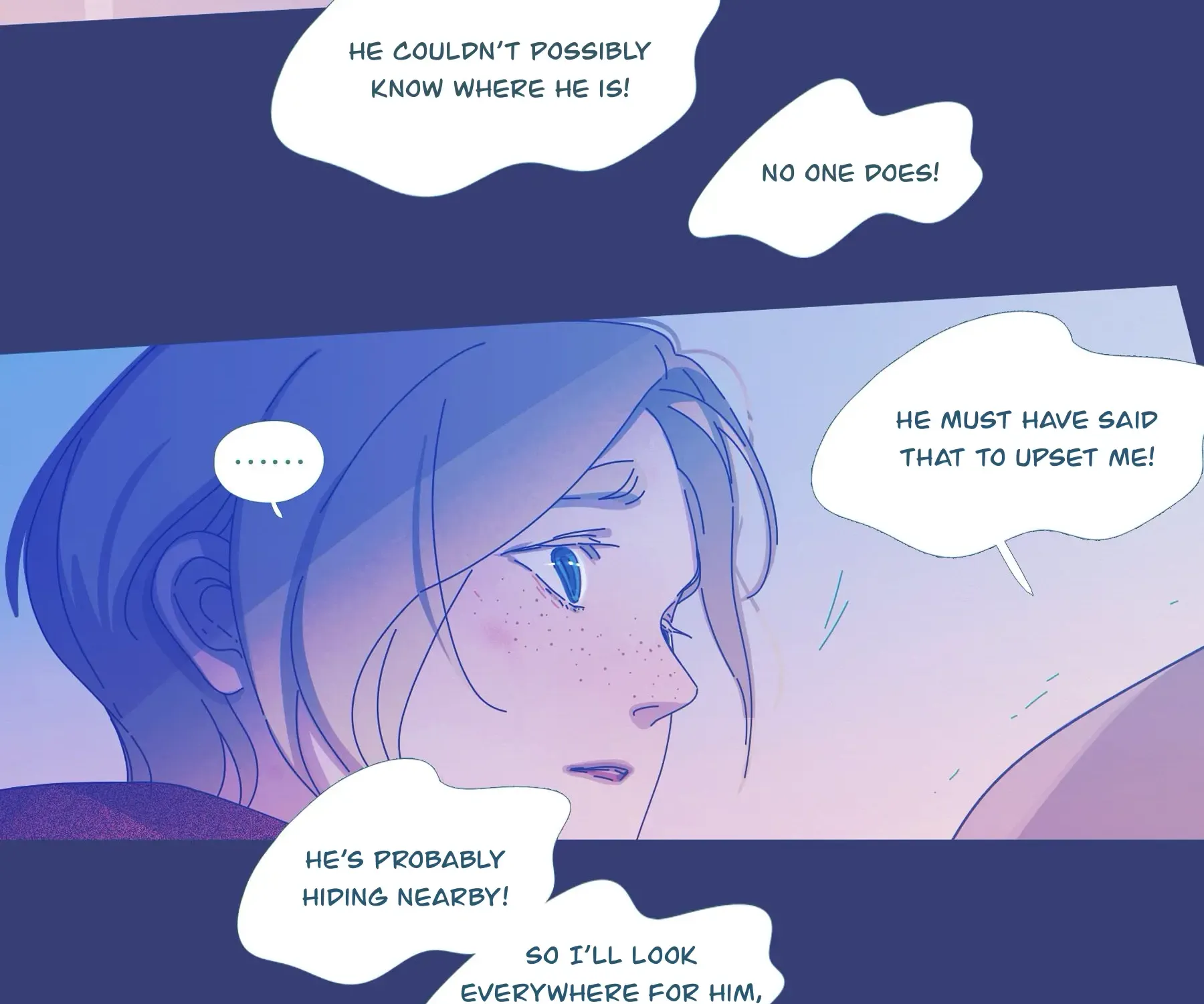 Leo Kainu Manga Chapter 61 Page 44