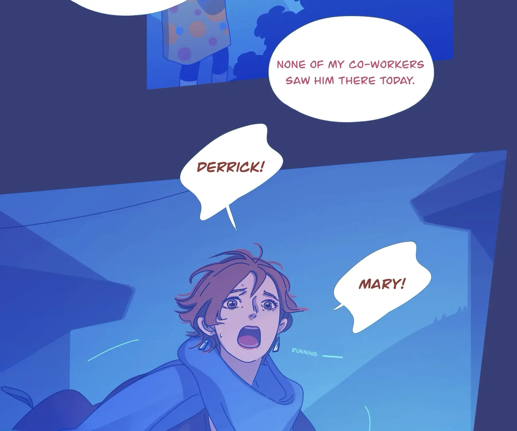 Leo Kainu Manga Chapter 61 Page 51