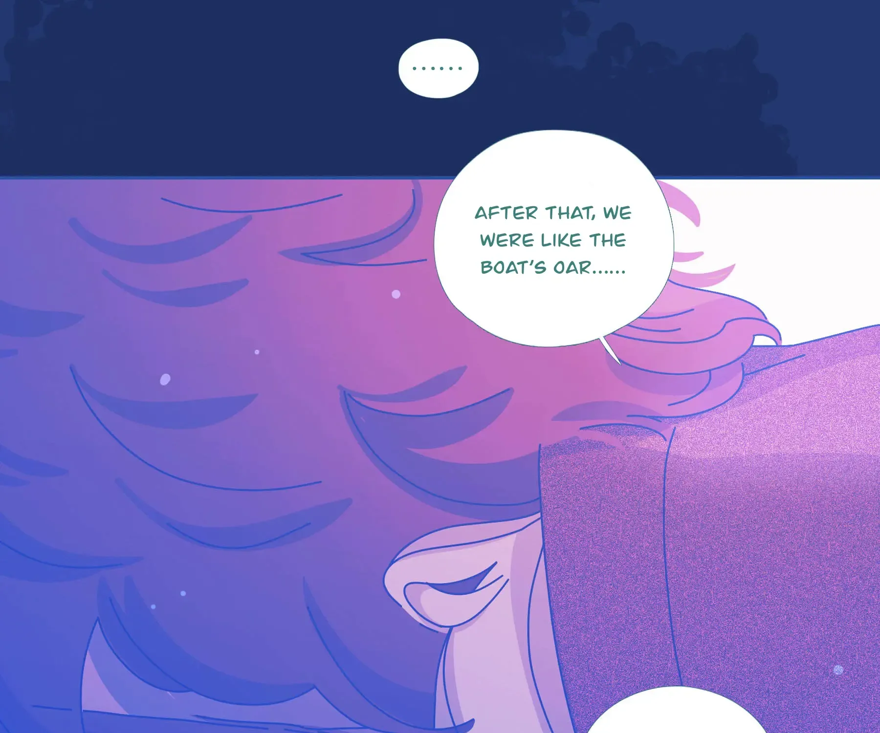 Leo Kainu Manga Chapter 60 Page 78