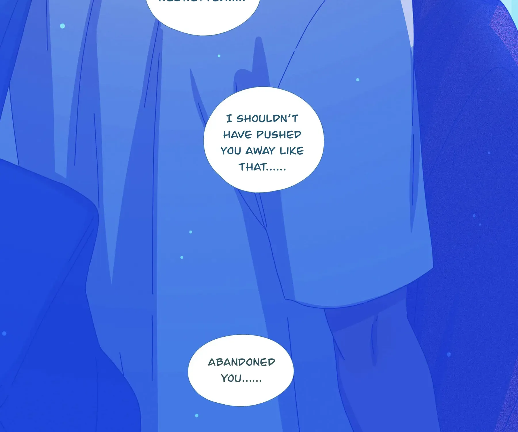 Leo Kainu Manga Chapter 60 Page 85