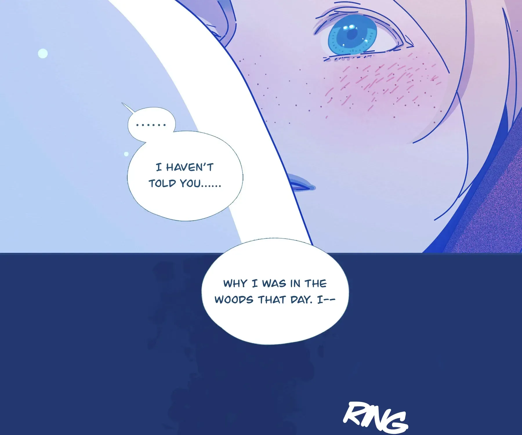 Leo Kainu Manga Chapter 60 Page 87
