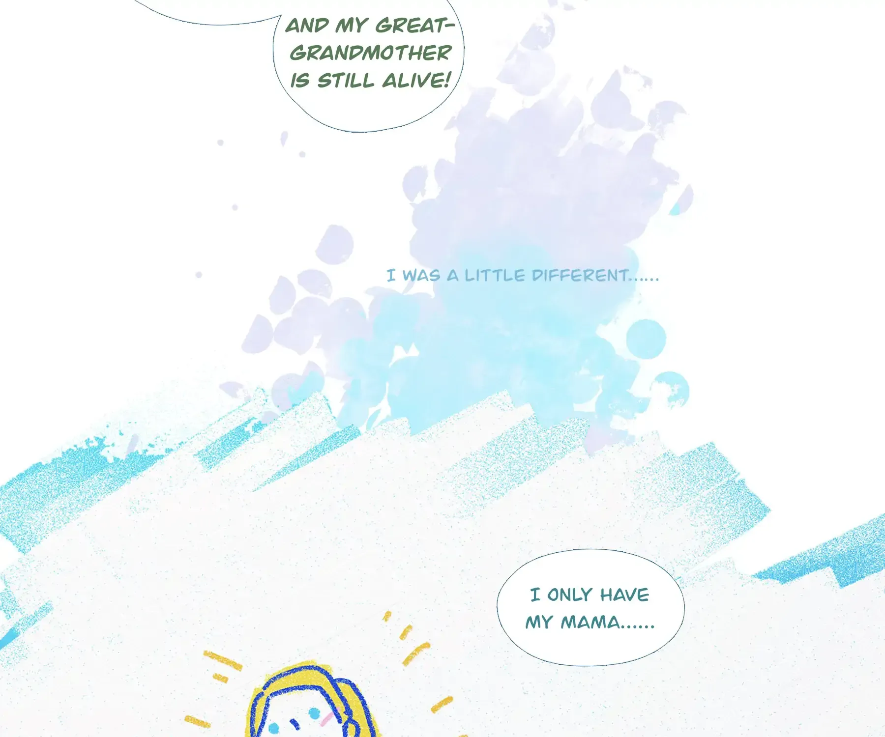Leo Kainu Manga Chapter 59 Page 10