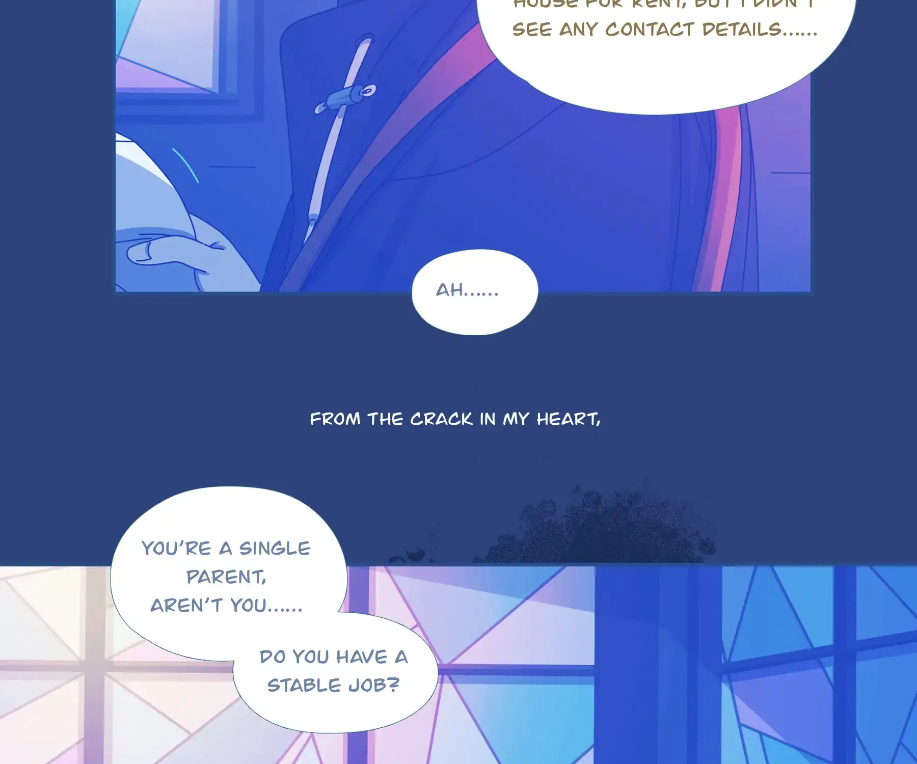 Leo Kainu Manga Chapter 59 Page 37