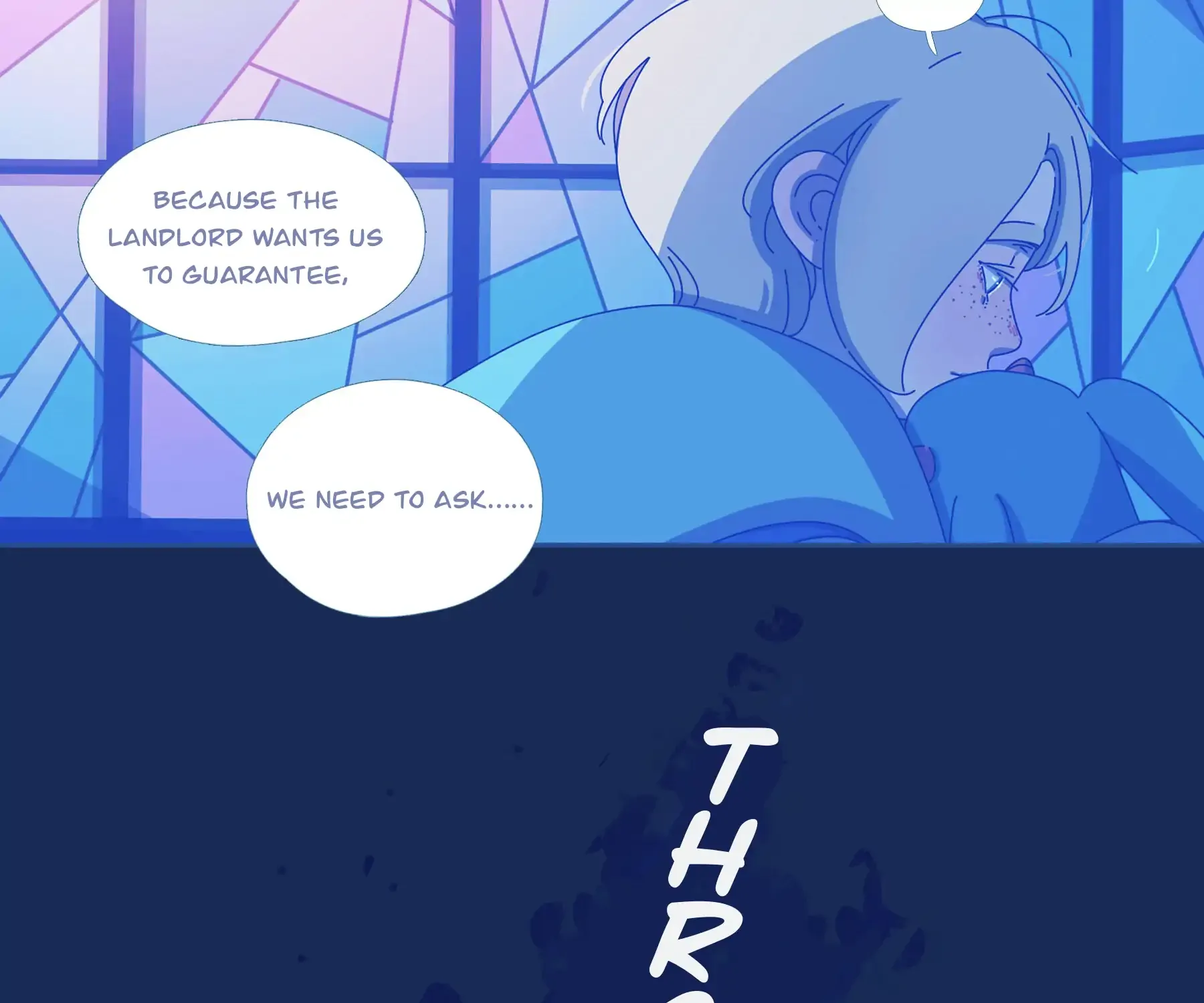 Leo Kainu Manga Chapter 59 Page 39