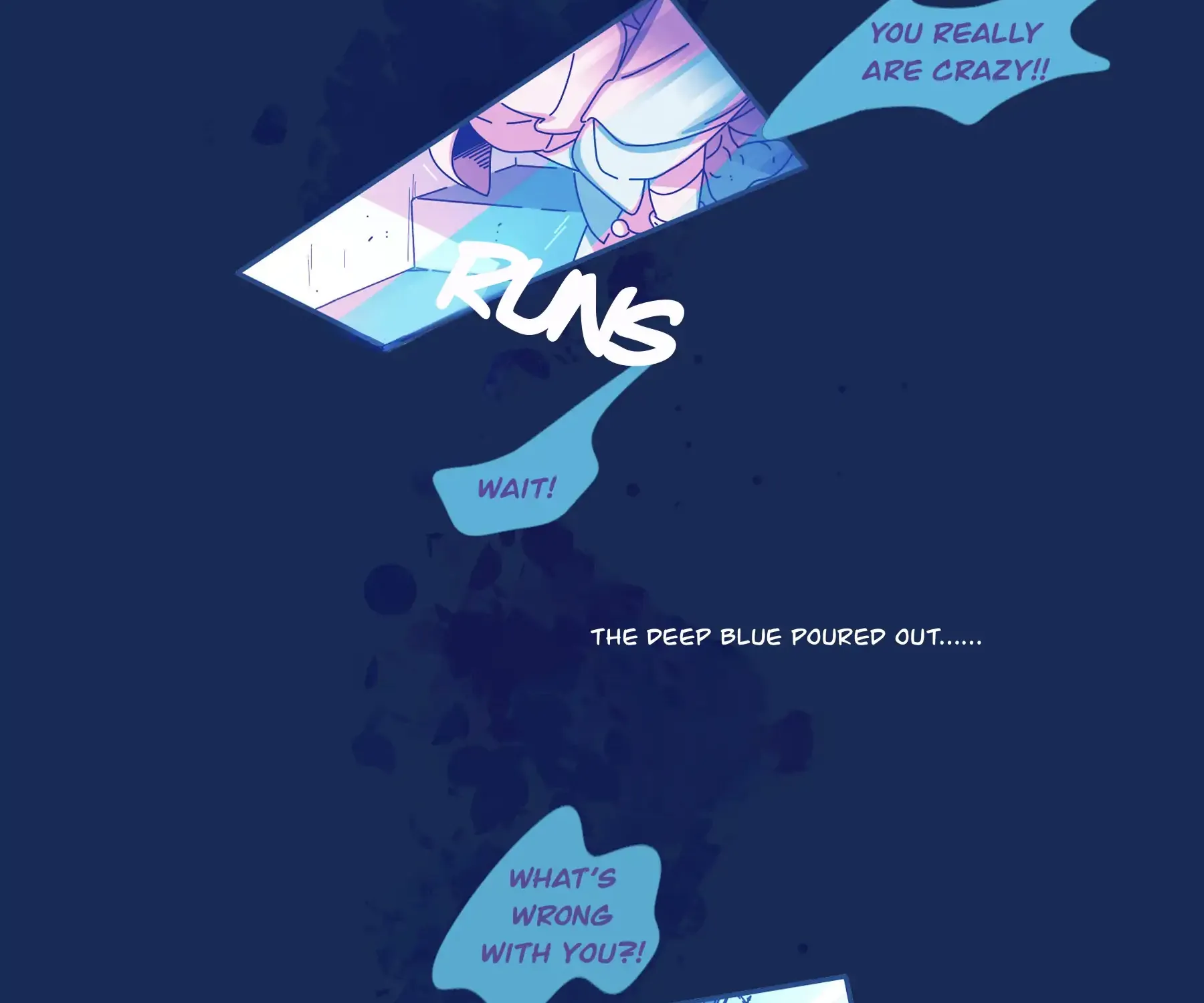 Leo Kainu Manga Chapter 59 Page 45