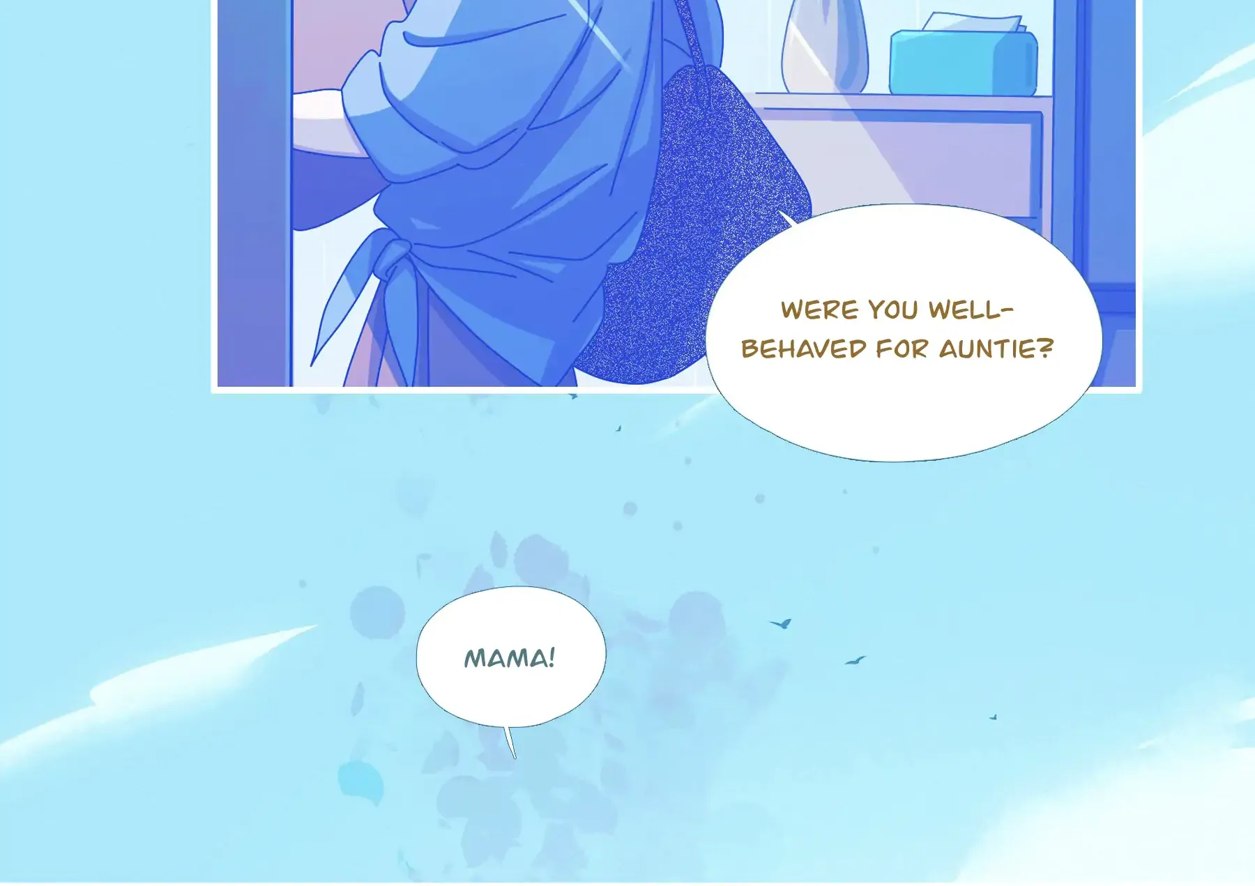 Leo Kainu Manga Chapter 58 Page 51