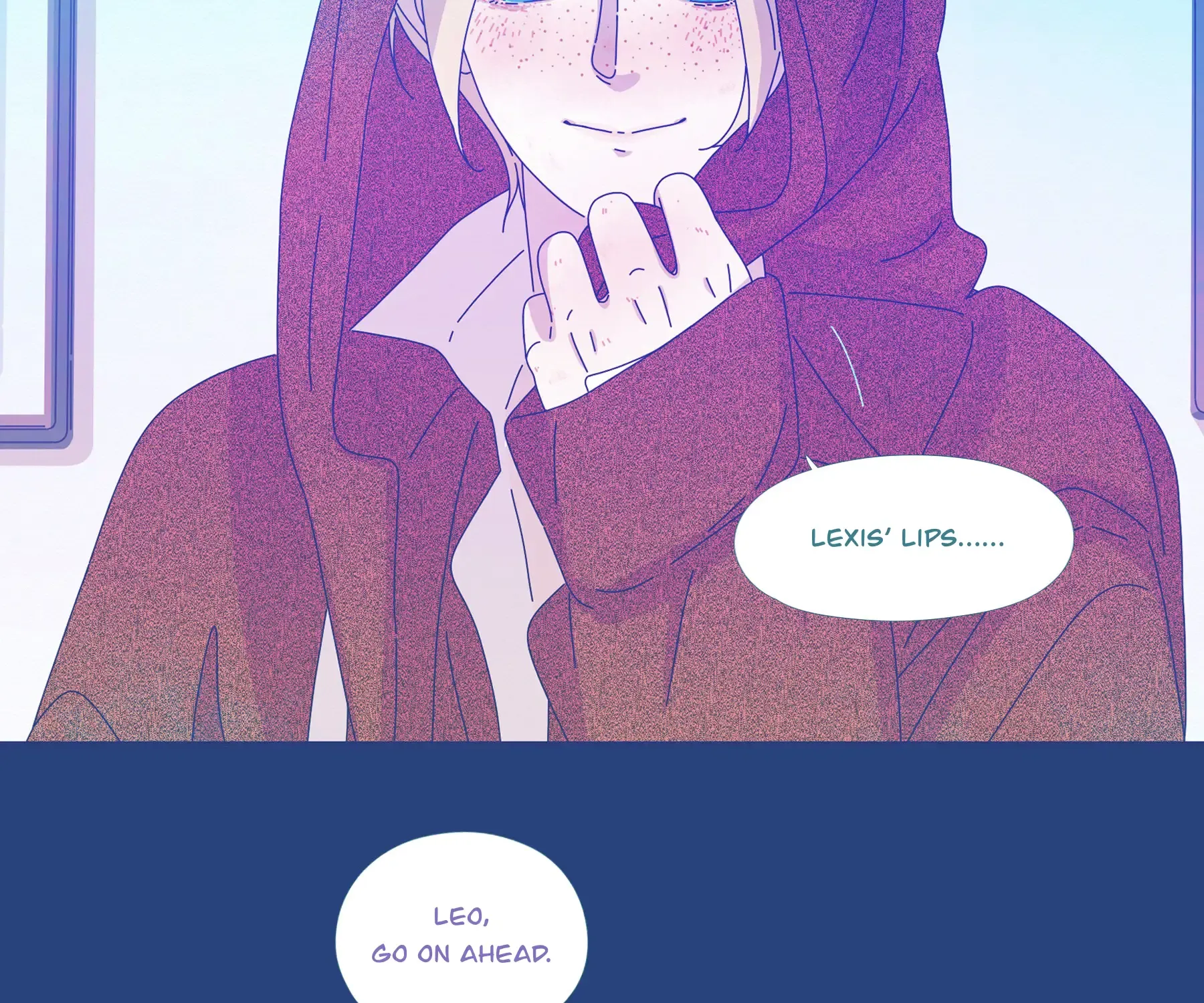 Leo Kainu Manga Chapter 57 Page 21