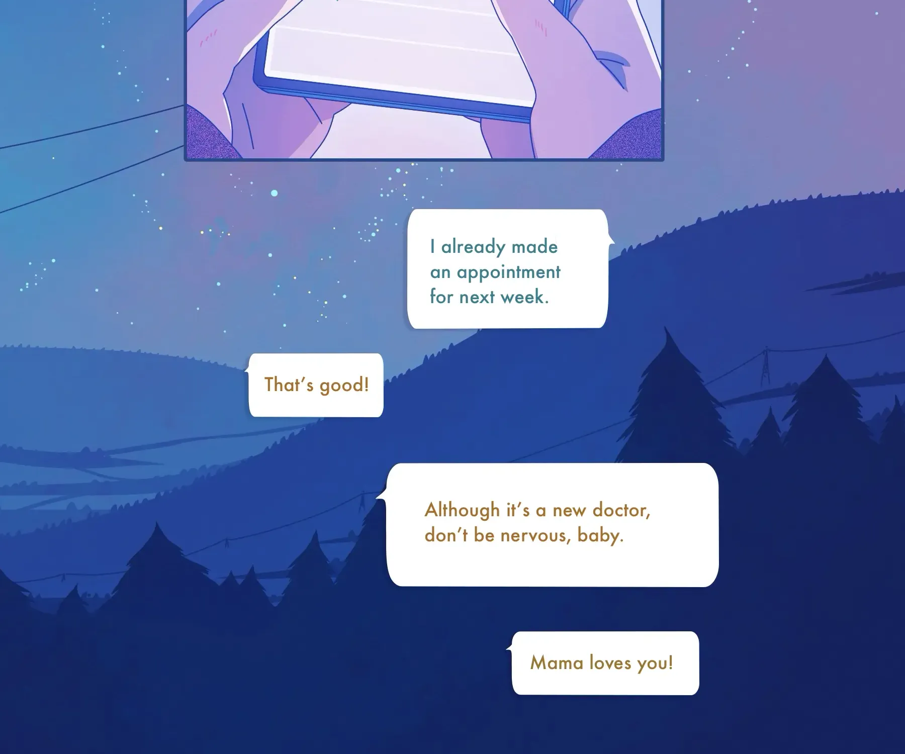Leo Kainu Manga Chapter 57 Page 31