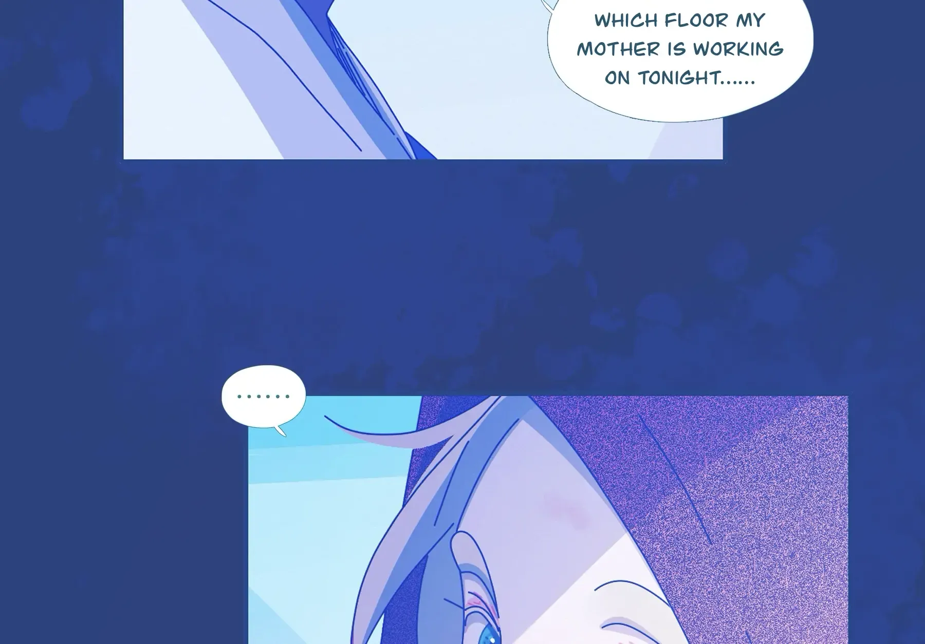 Leo Kainu Manga Chapter 57 Page 35