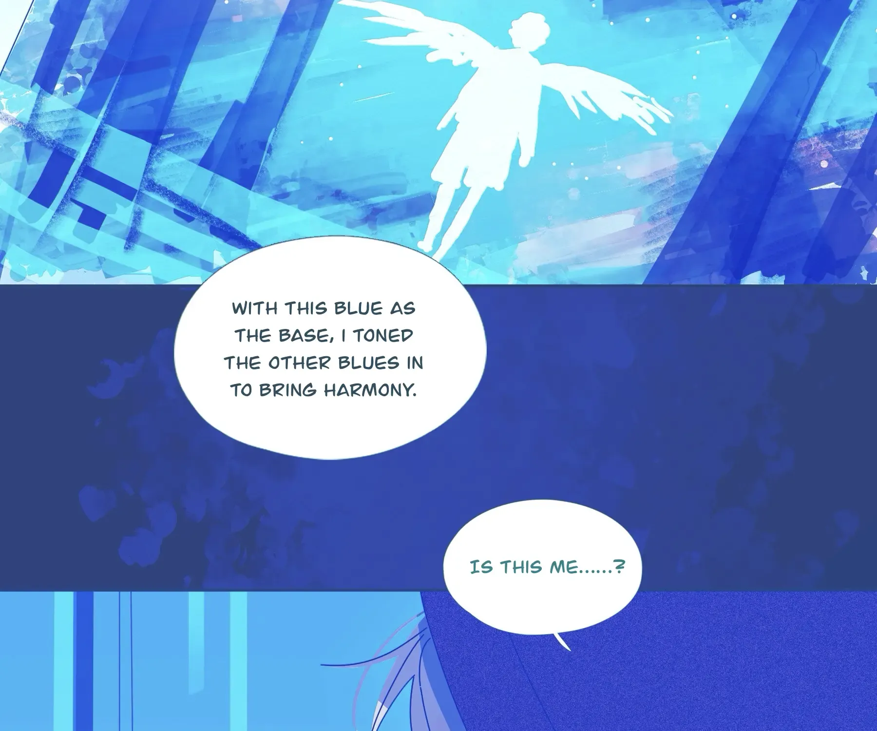 Leo Kainu Manga Chapter 57 Page 48