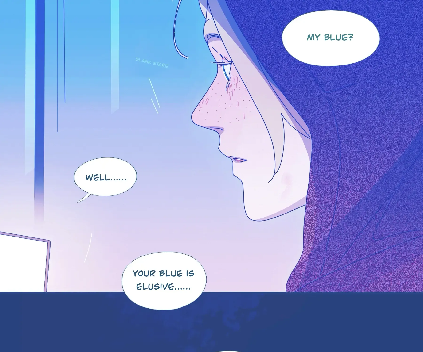 Leo Kainu Manga Chapter 57 Page 49