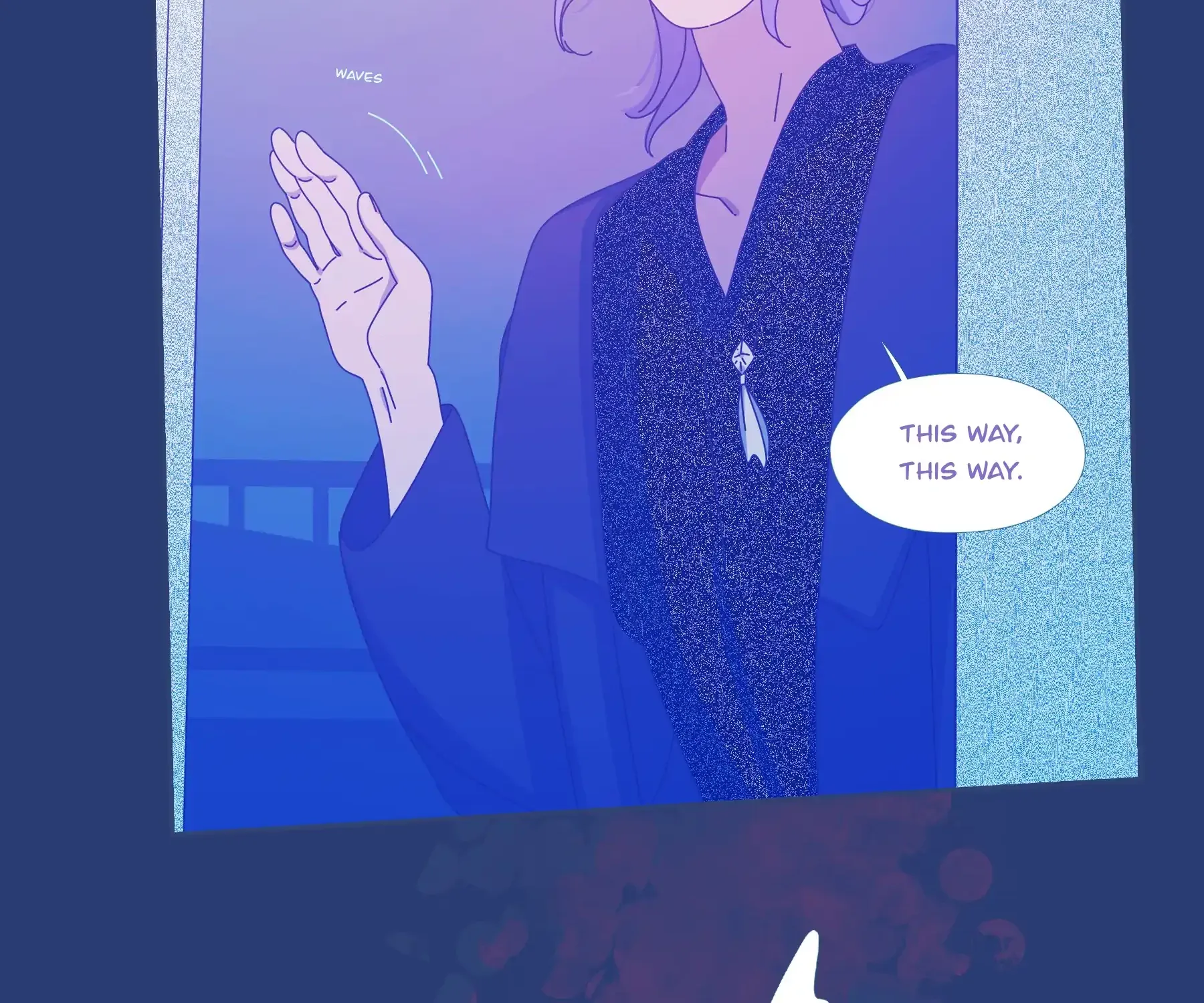 Leo Kainu Manga Chapter 54 Page 96