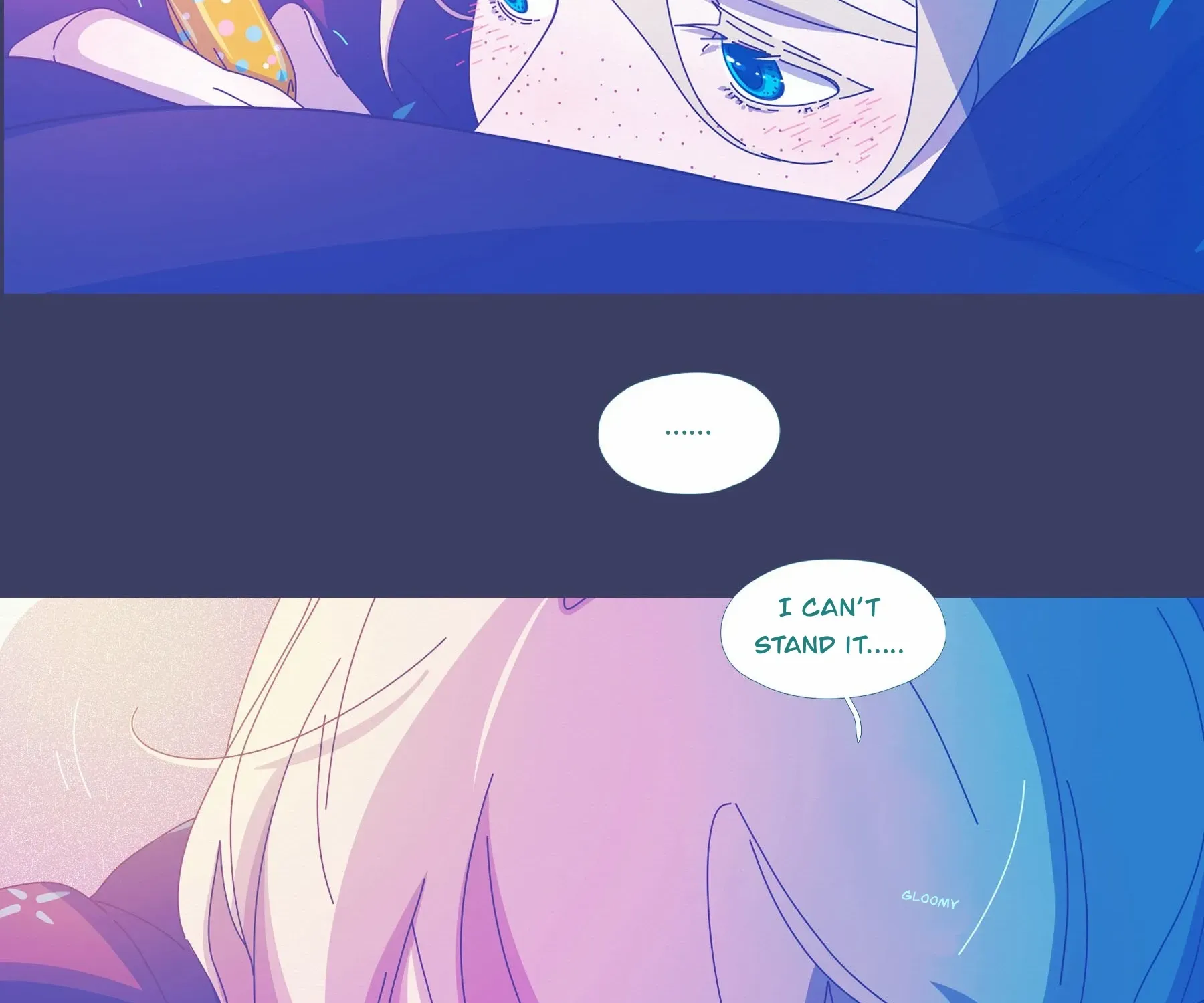 Leo Kainu Manga Chapter 53 Page 21