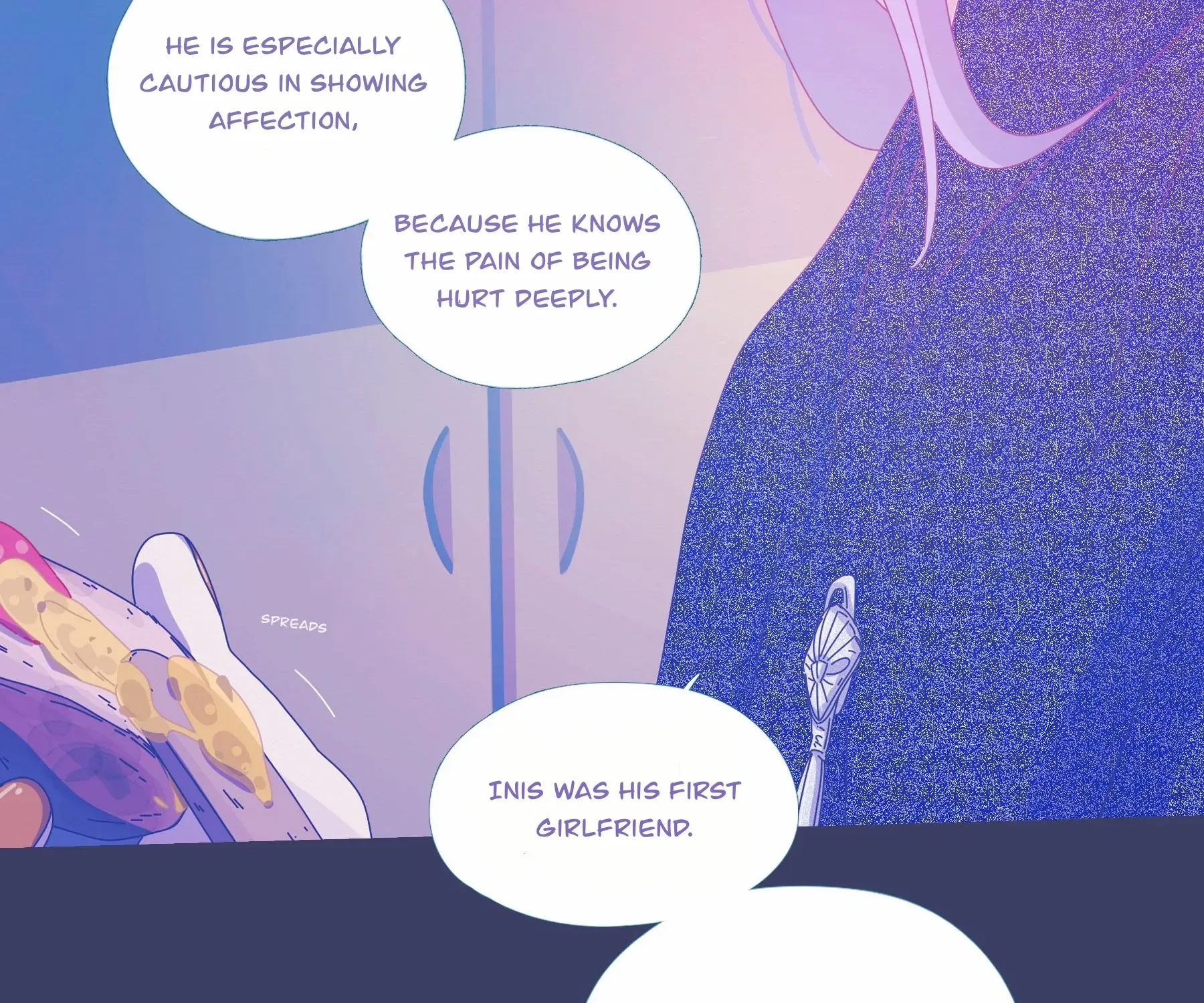 Leo Kainu Manga Chapter 53 Page 33