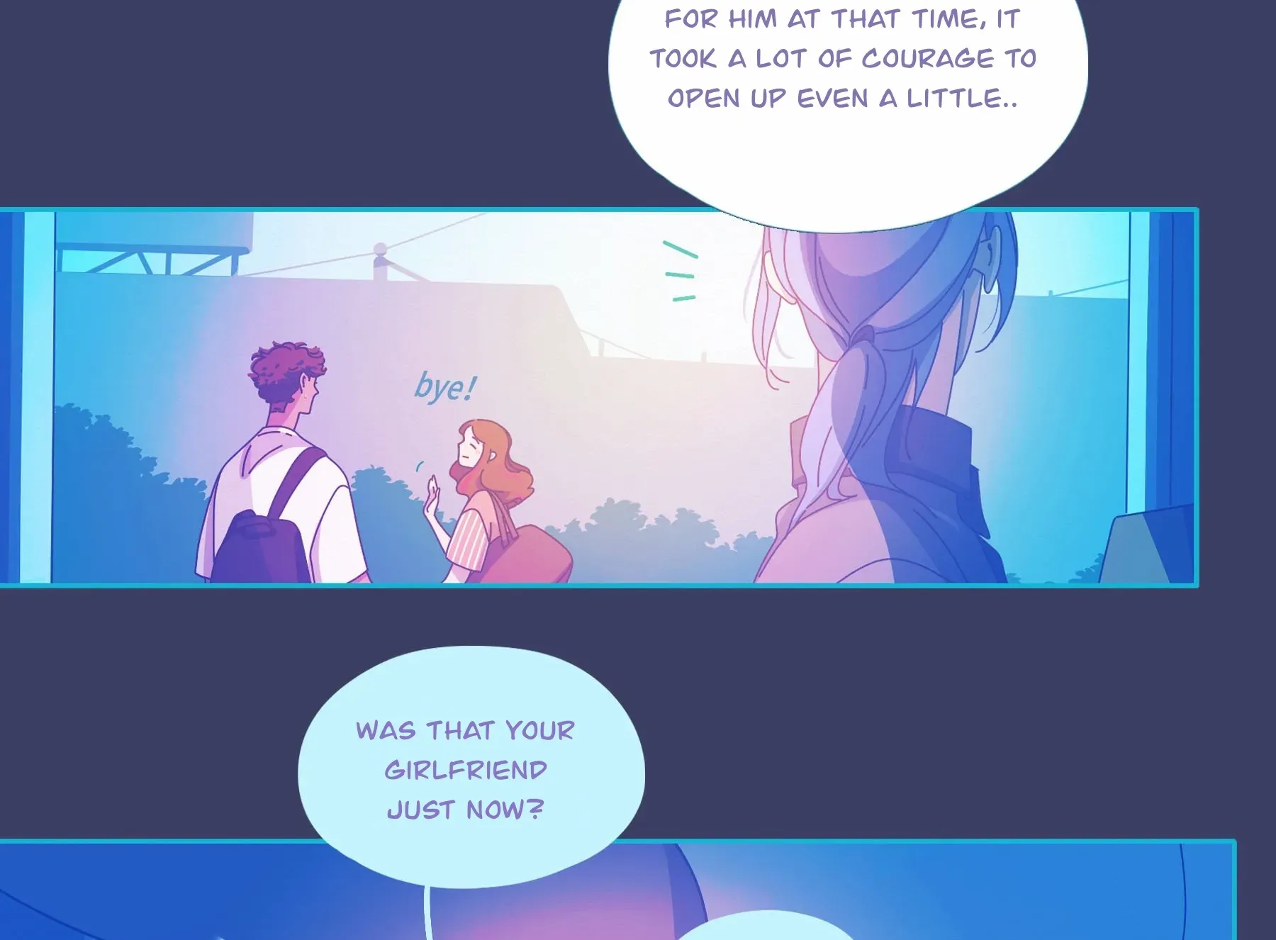 Leo Kainu Manga Chapter 53 Page 34