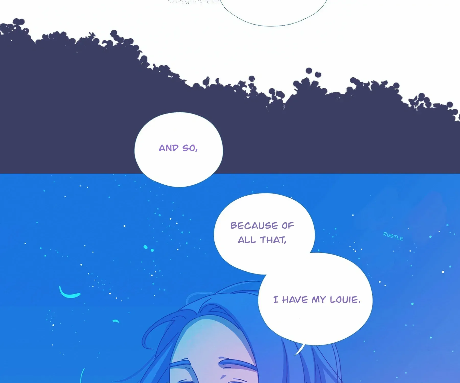 Leo Kainu Manga Chapter 53 Page 67