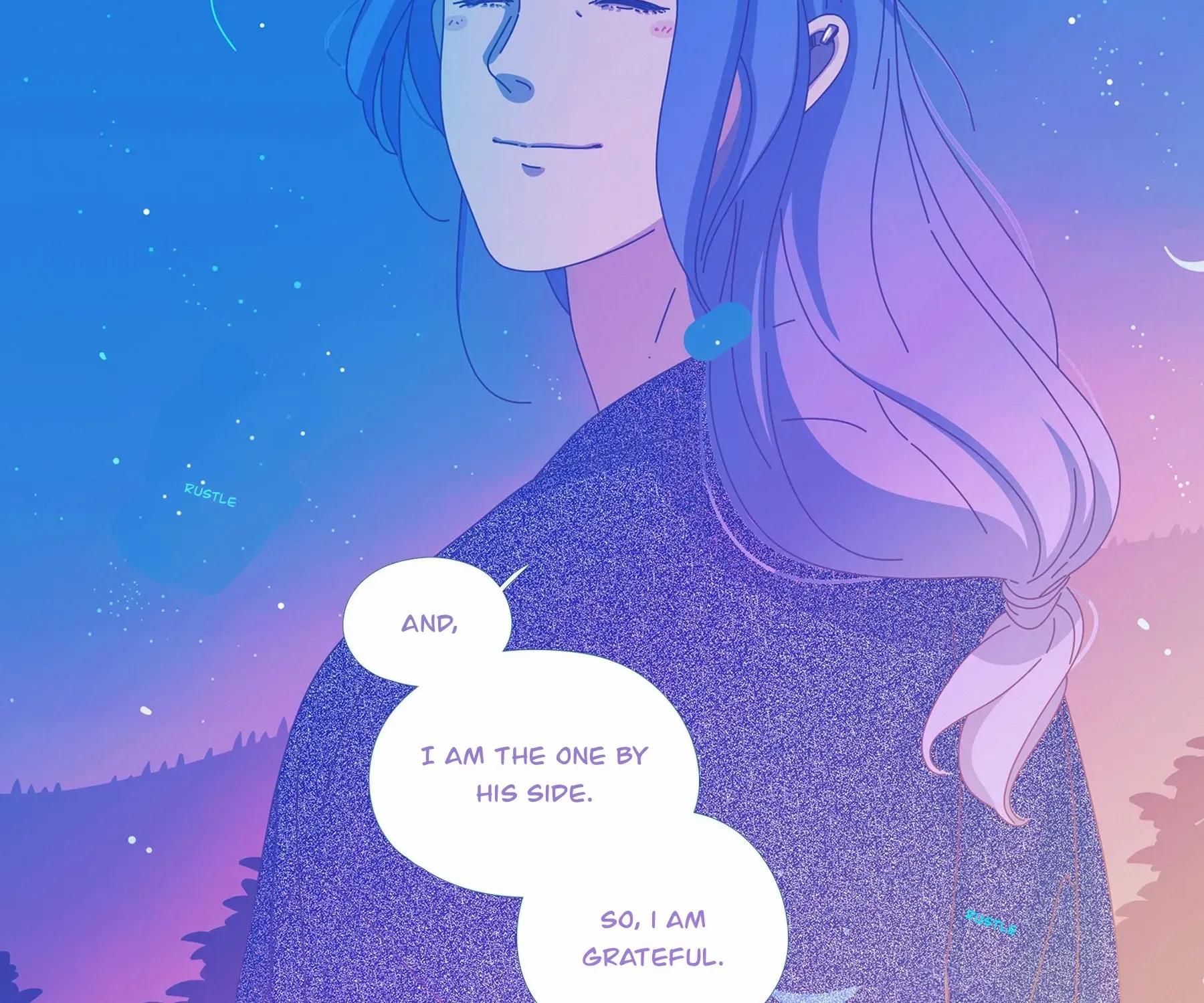 Leo Kainu Manga Chapter 53 Page 68