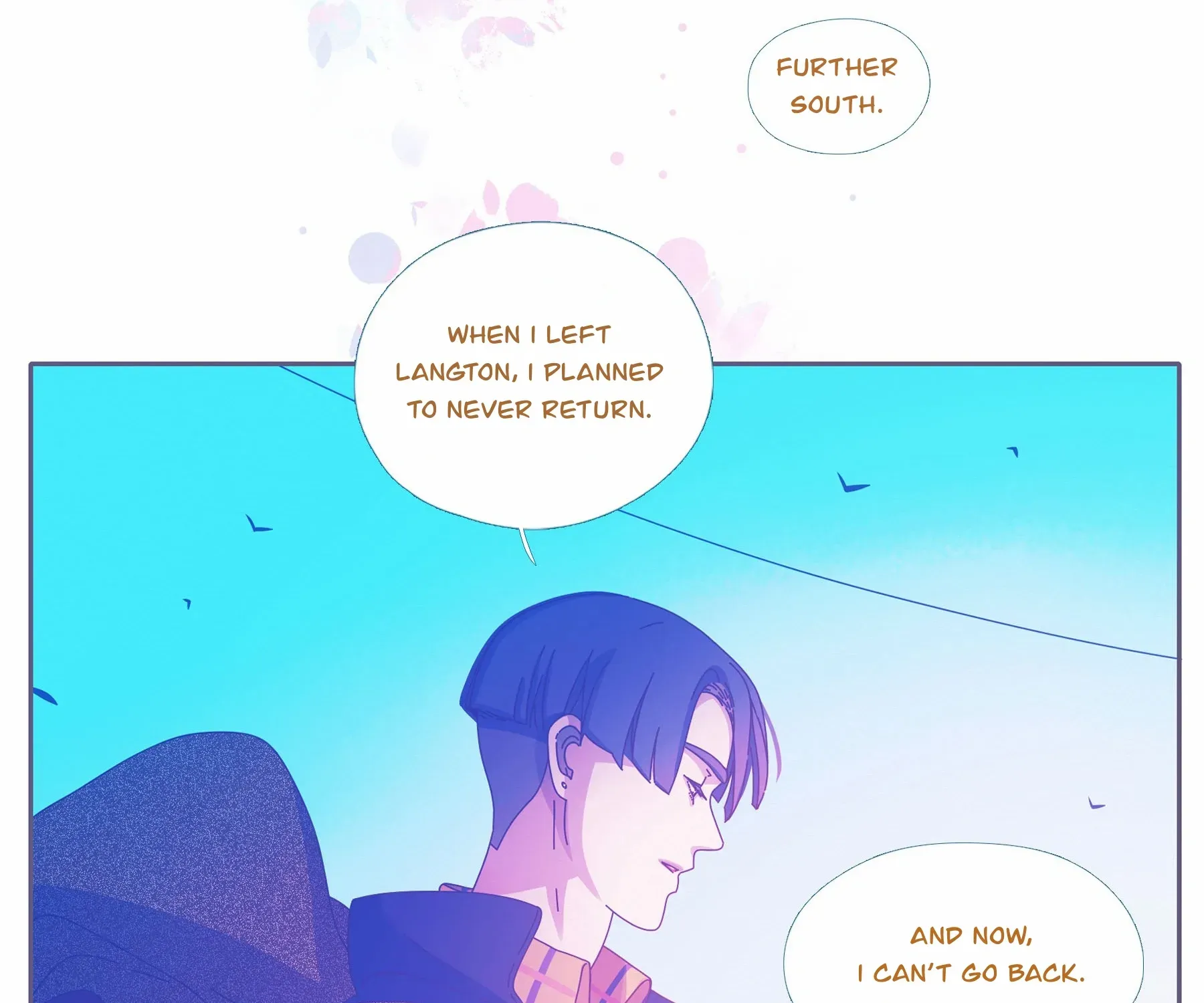 Leo Kainu Manga Chapter 52 Page 28