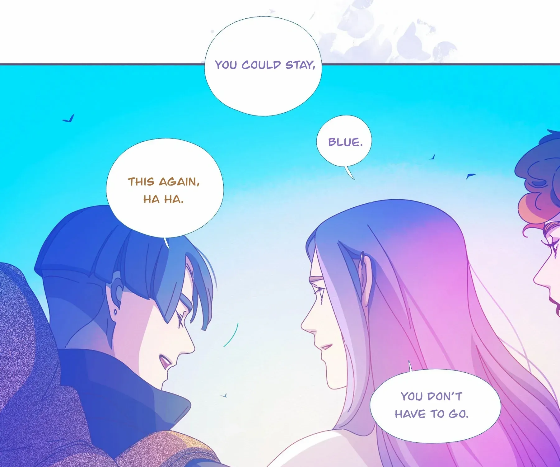 Leo Kainu Manga Chapter 52 Page 36