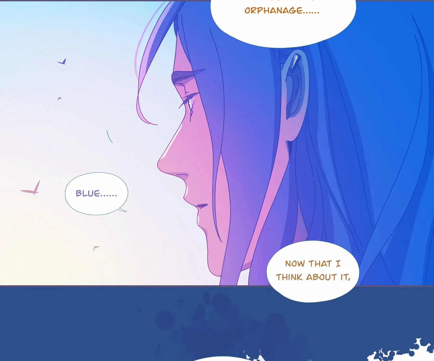 Leo Kainu Manga Chapter 52 Page 43
