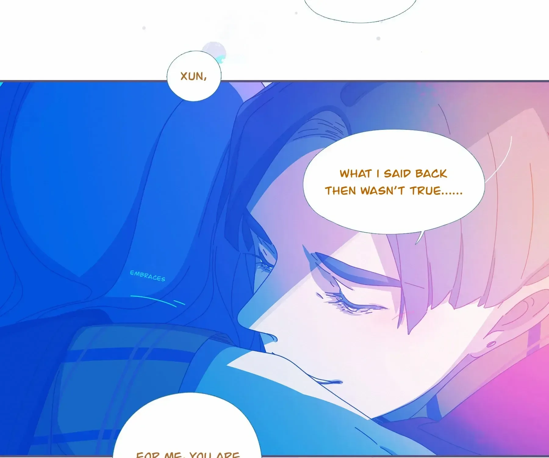 Leo Kainu Manga Chapter 52 Page 50