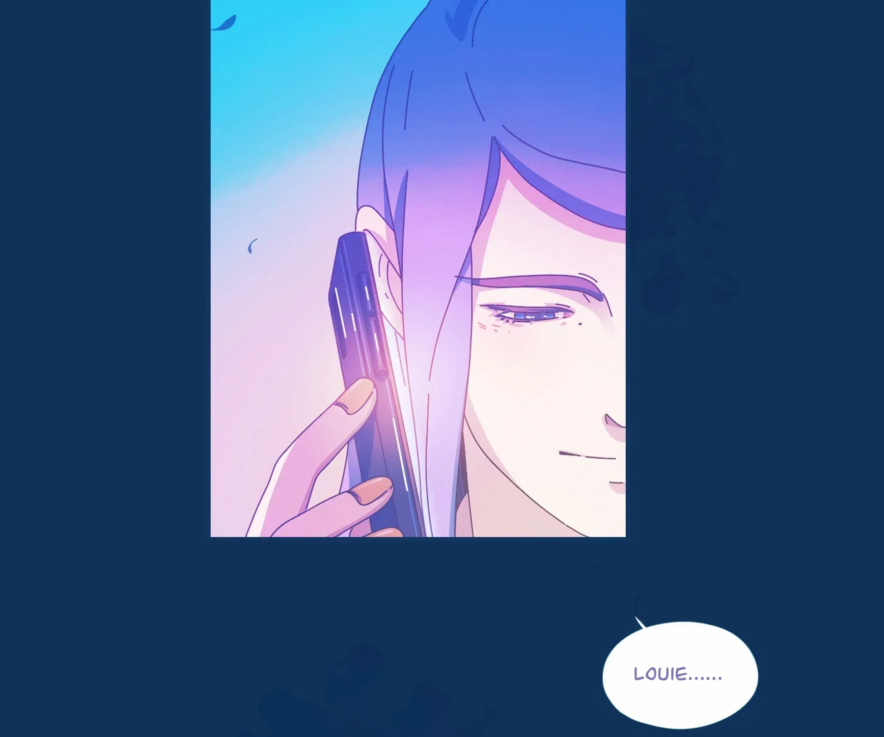 Leo Kainu Manga Chapter 52 Page 75