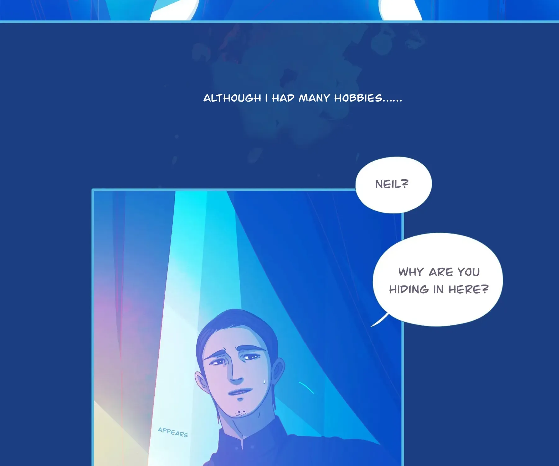 Leo Kainu Manga Chapter 51 Page 7