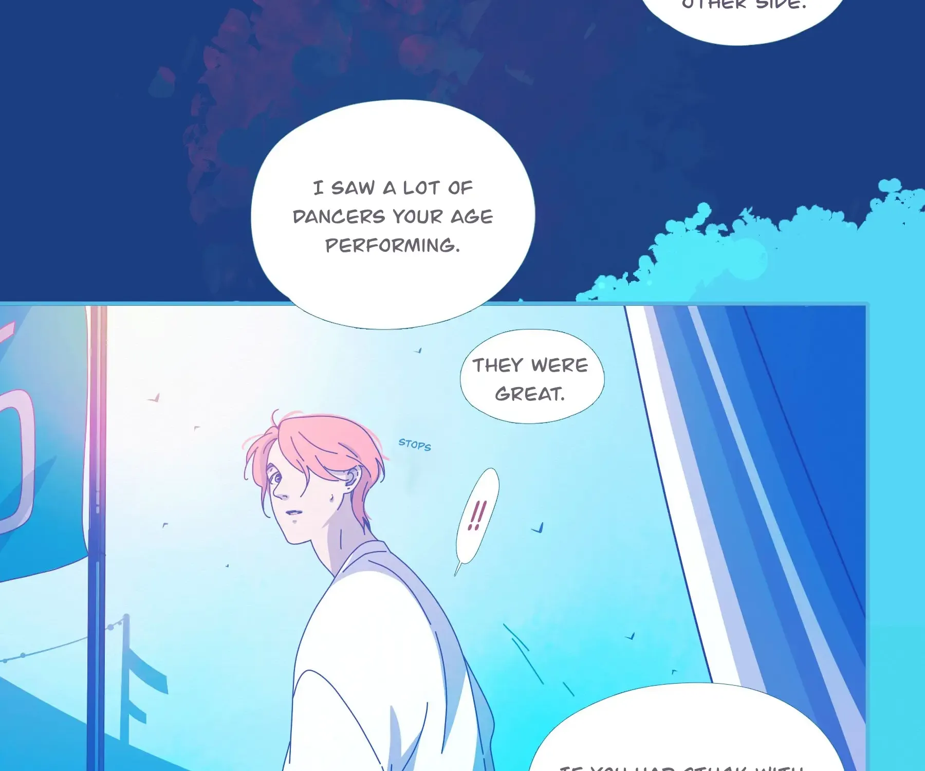 Leo Kainu Manga Chapter 51 Page 13