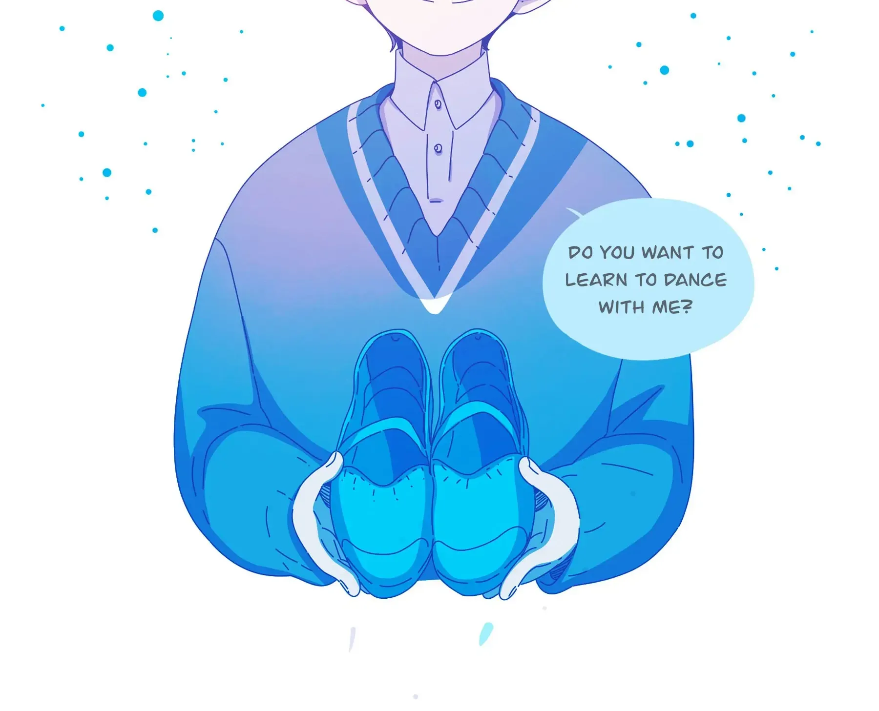Leo Kainu Manga Chapter 51 Page 26