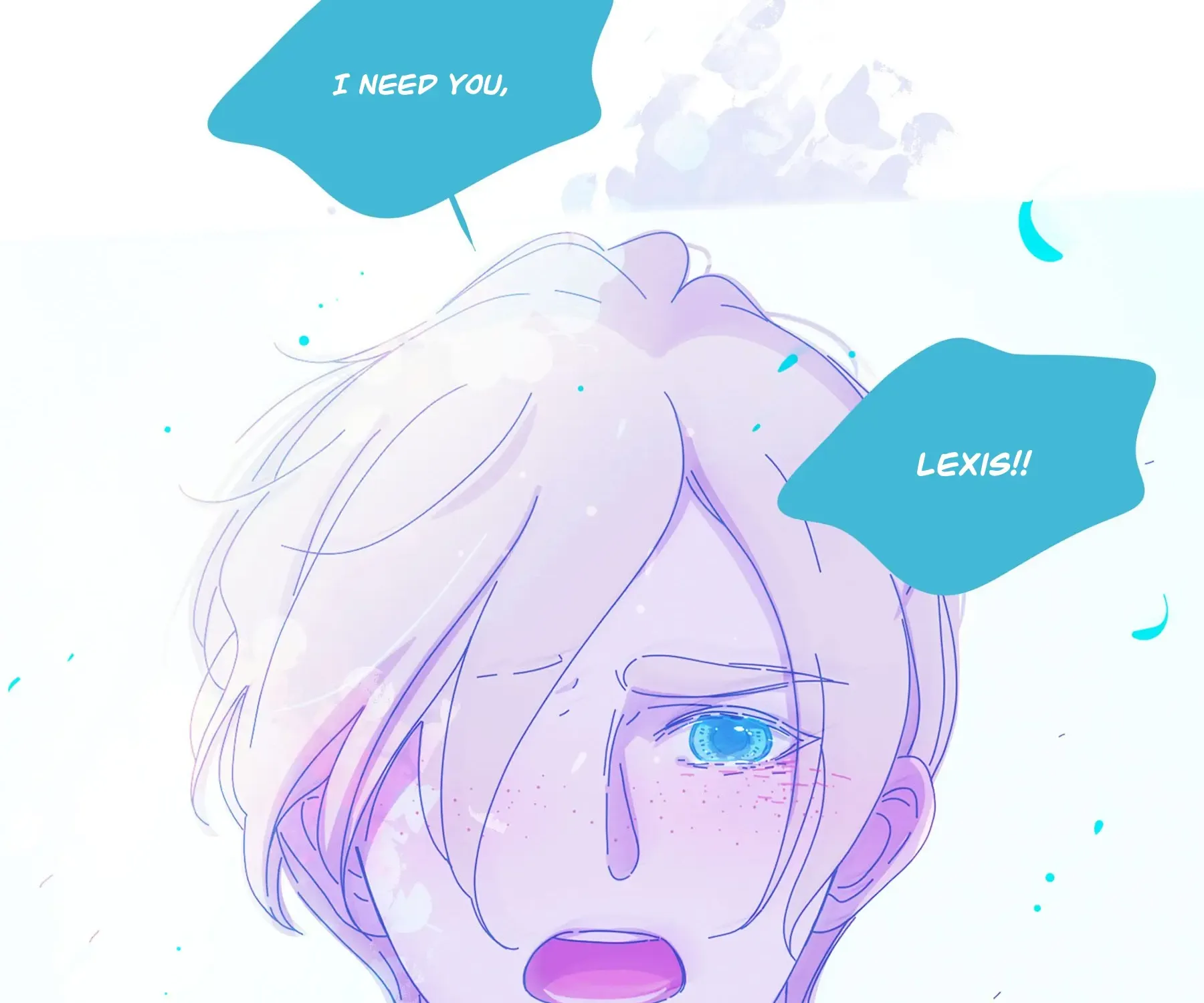 Leo Kainu Manga Chapter 51 Page 165