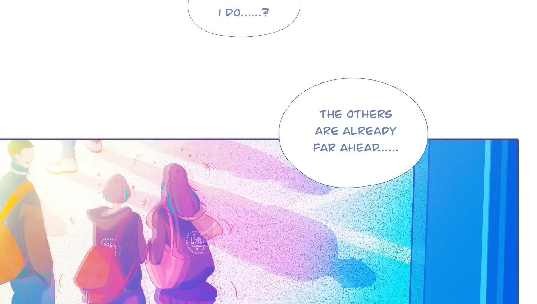 Leo Kainu Manga Chapter 46 Page 46