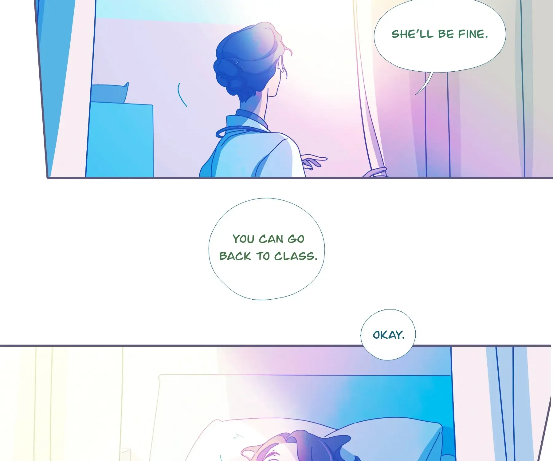 Leo Kainu Manga Chapter 46 Page 59