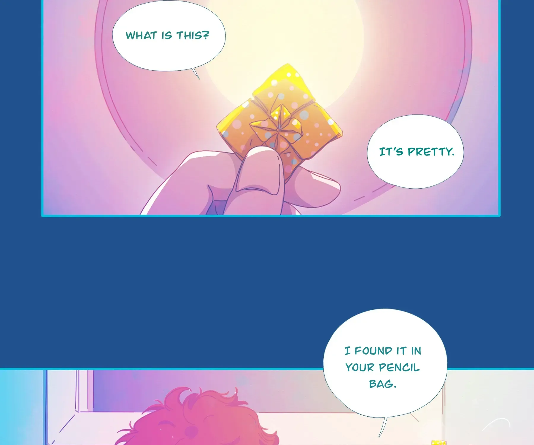 Leo Kainu Manga Chapter 46 Page 103