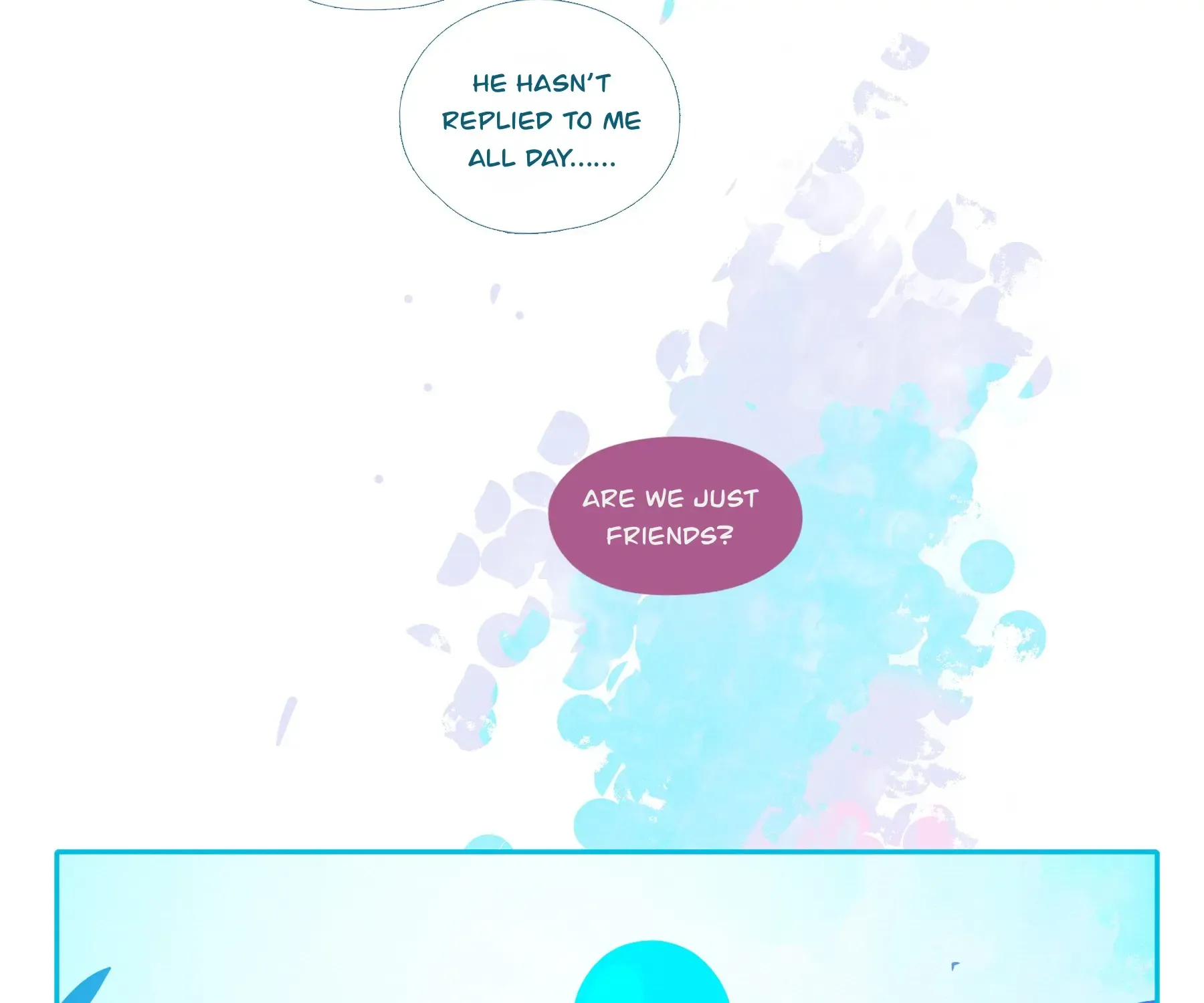 Leo Kainu Manga Chapter 46 Page 119
