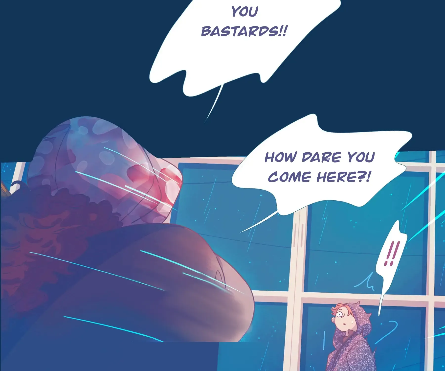 Leo Kainu Manga Chapter 42 Page 10