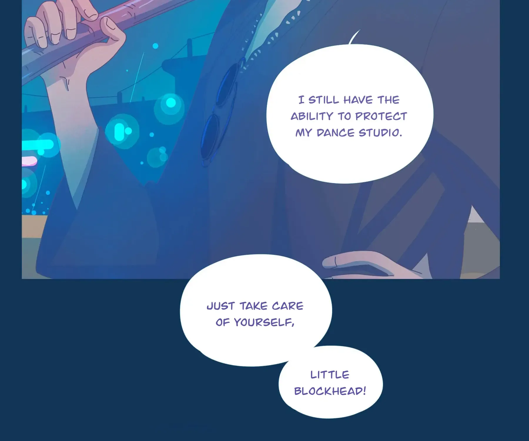 Leo Kainu Manga Chapter 42 Page 26