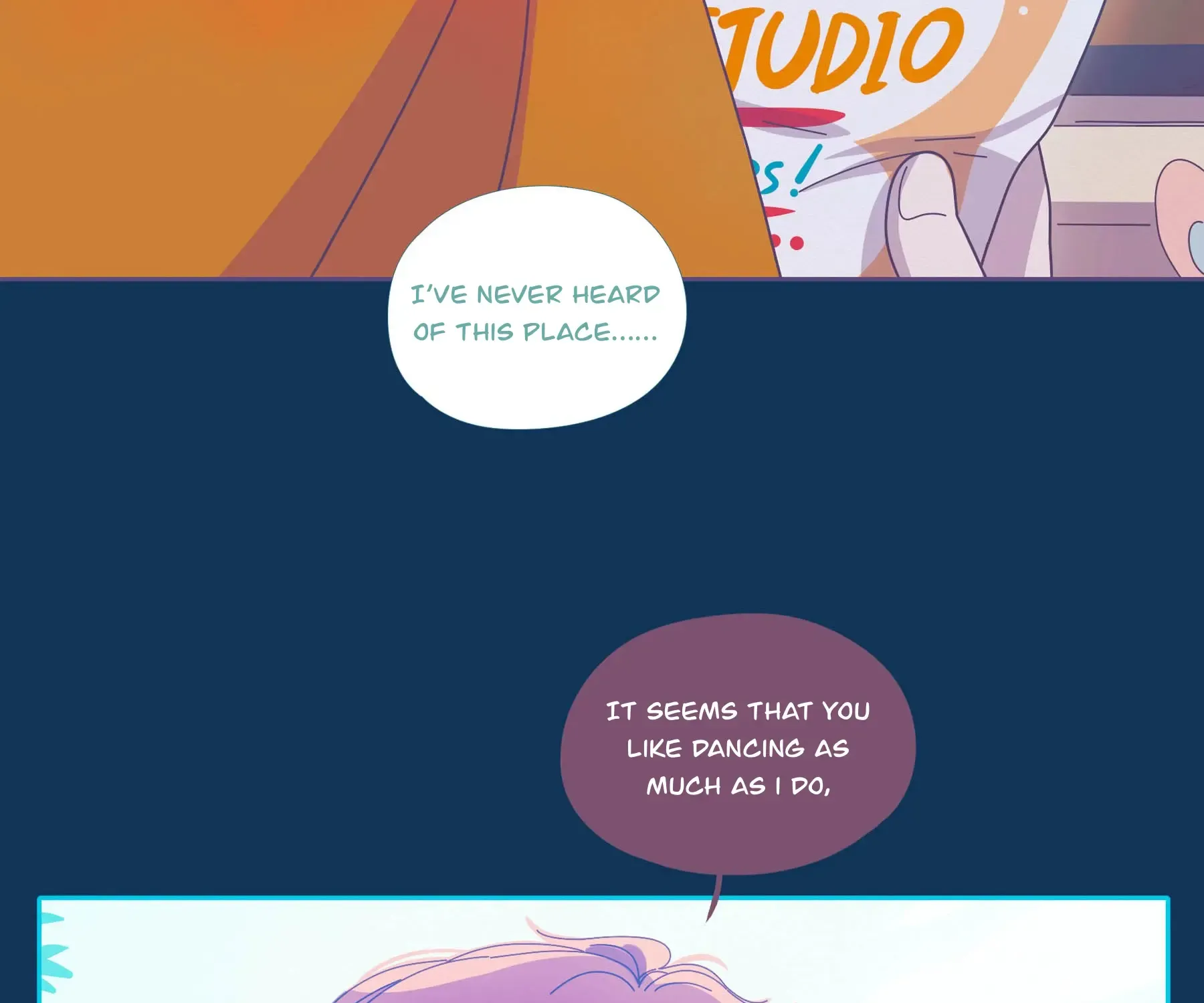 Leo Kainu Manga Chapter 42 Page 37