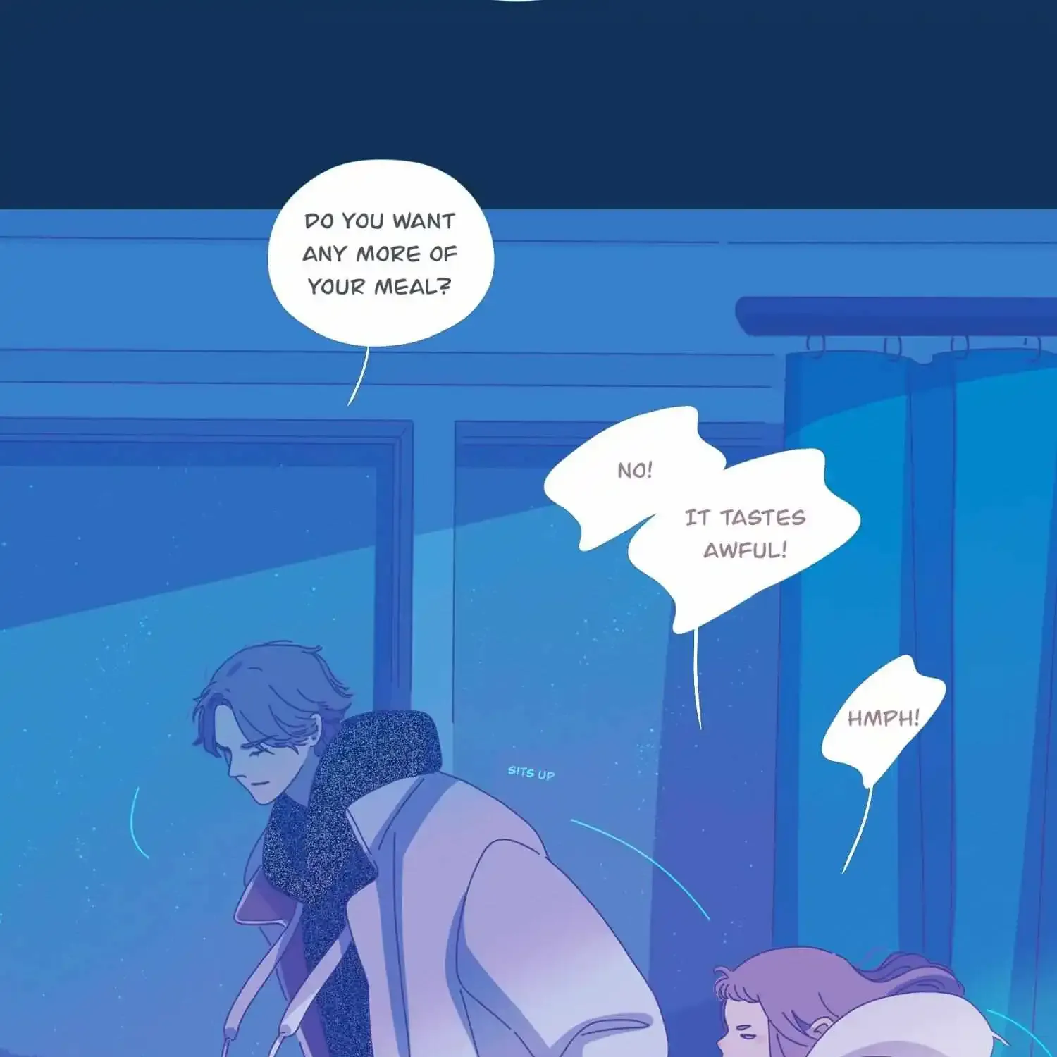 Leo Kainu Manga Chapter 41 Page 14