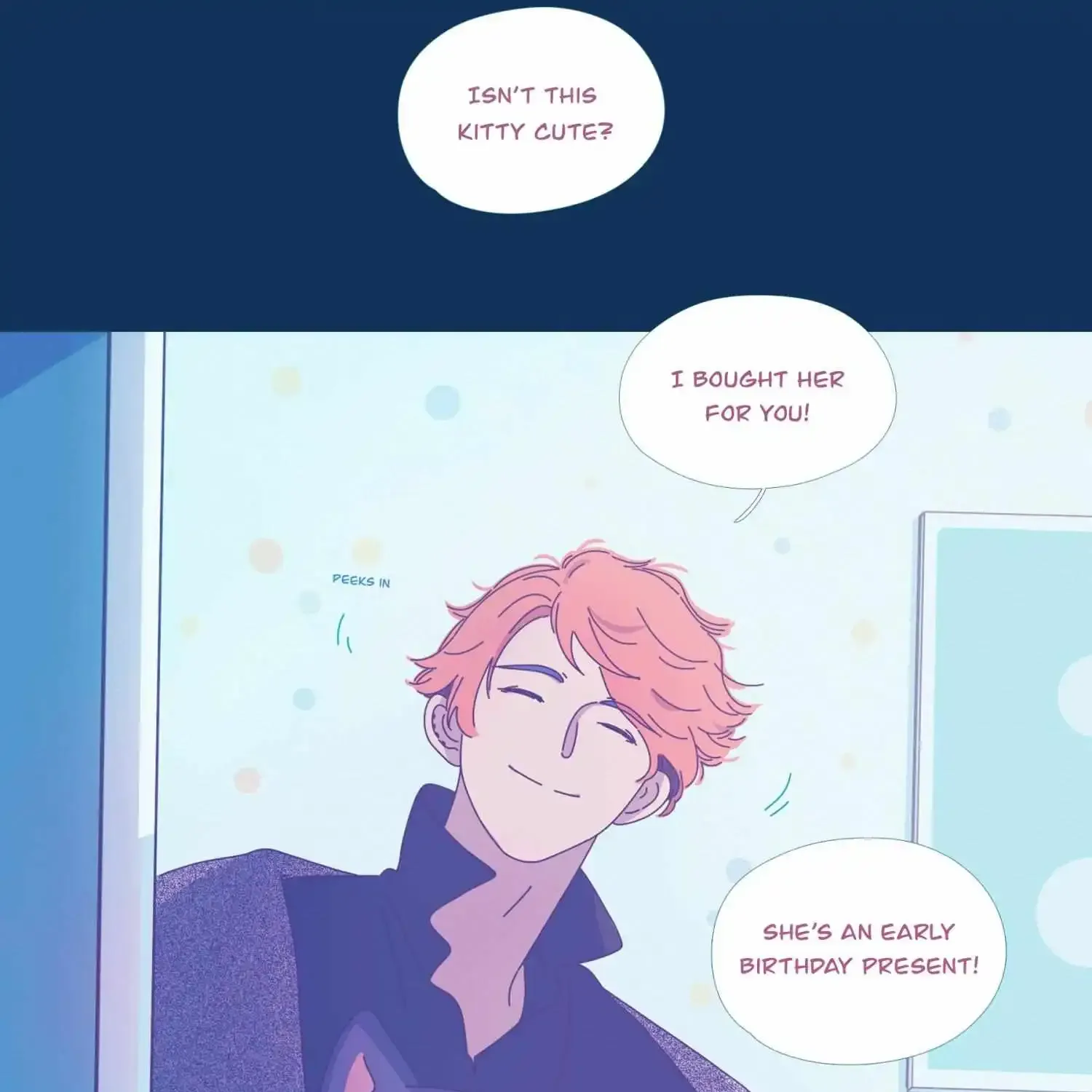 Leo Kainu Manga Chapter 41 Page 26