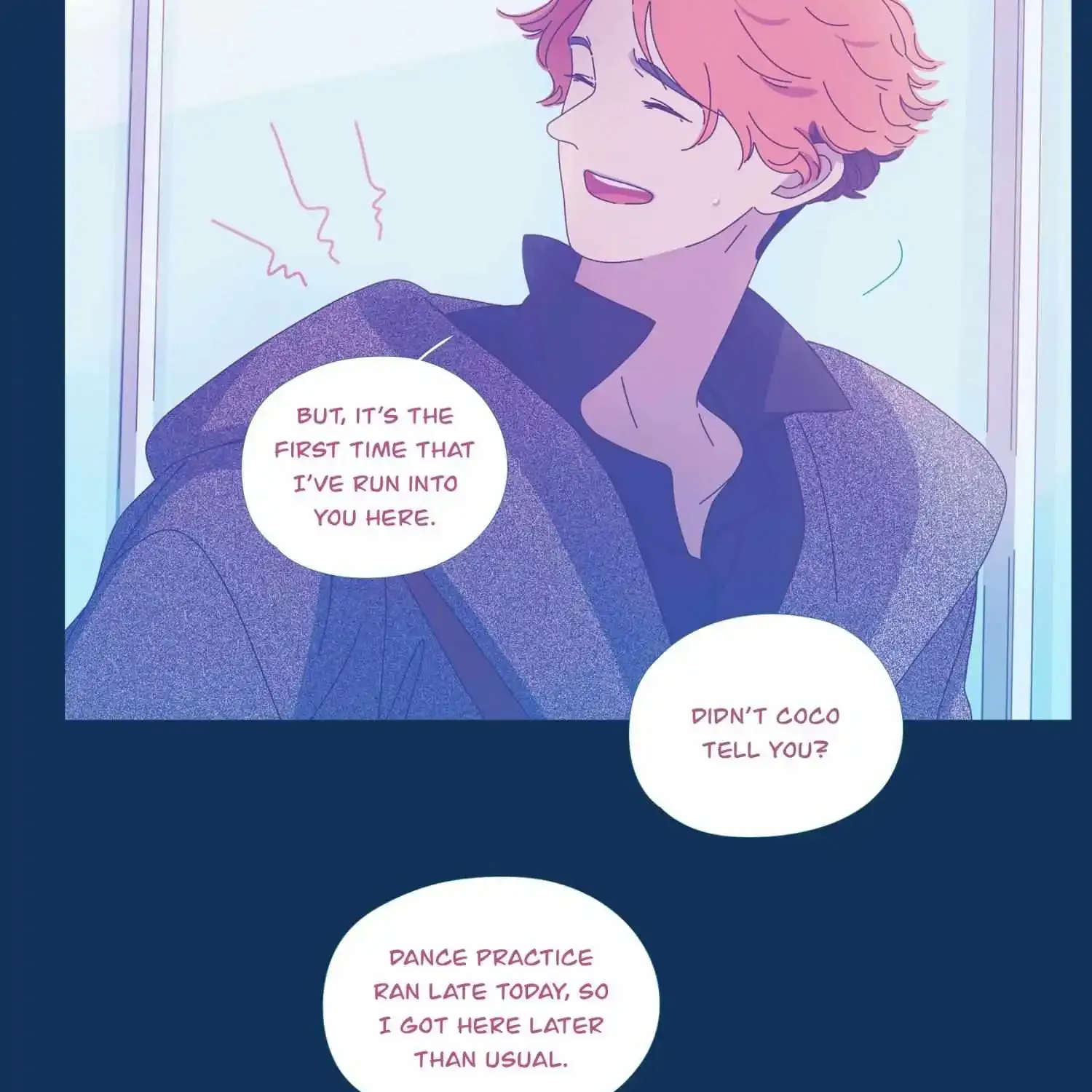 Leo Kainu Manga Chapter 41 Page 40