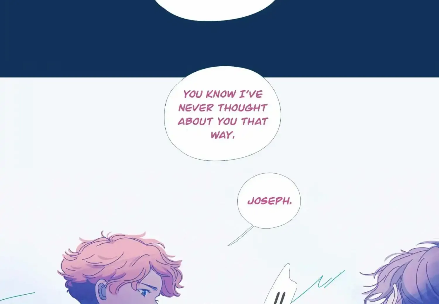 Leo Kainu Manga Chapter 41 Page 45