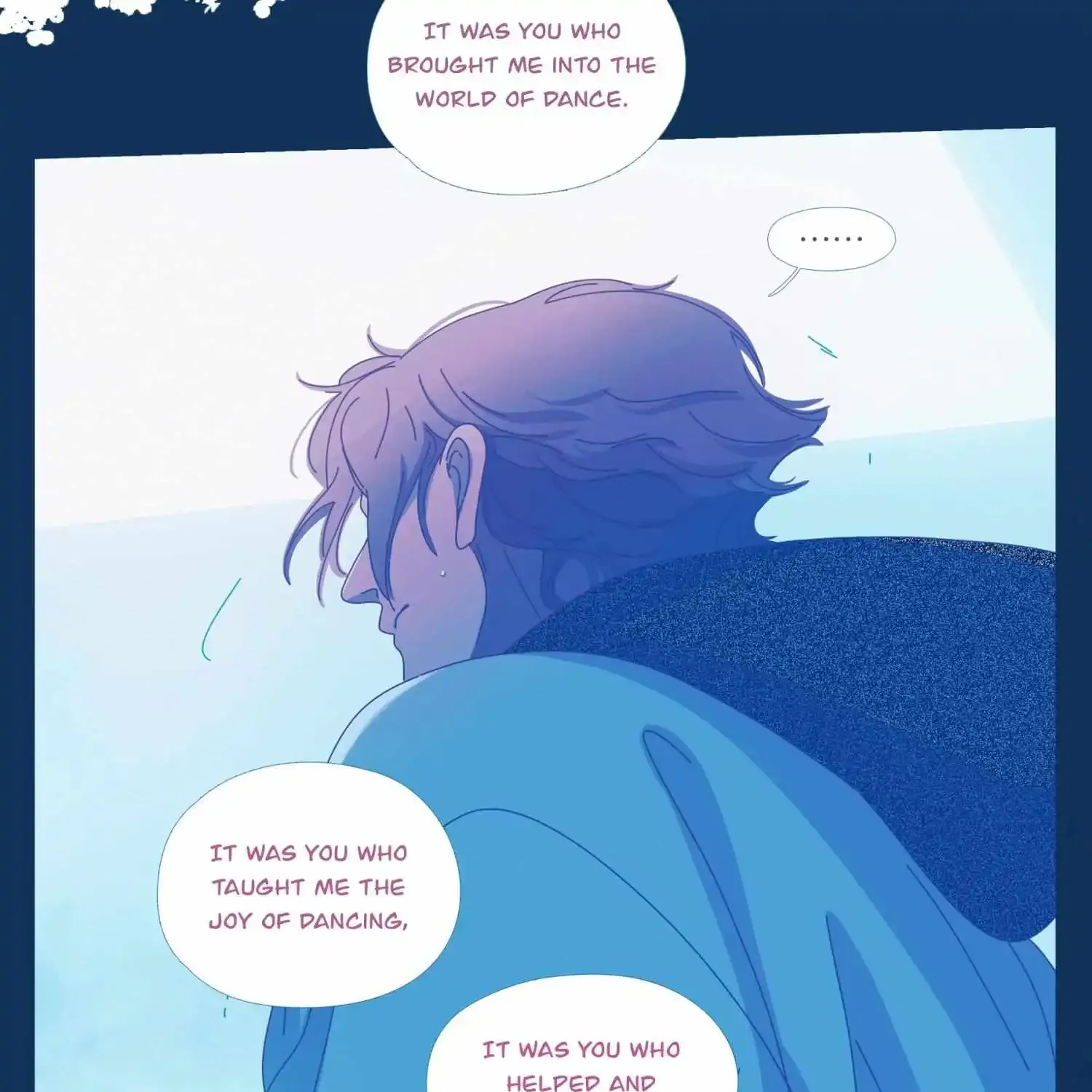 Leo Kainu Manga Chapter 41 Page 52