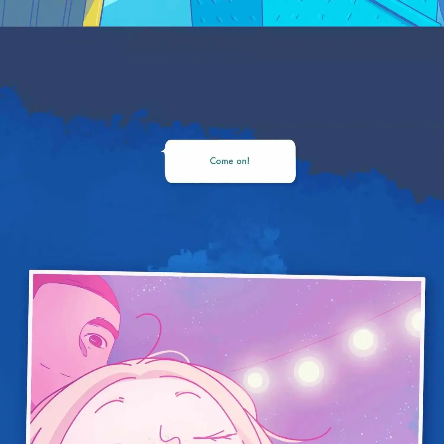 Leo Kainu Manga Chapter 39 Page 83