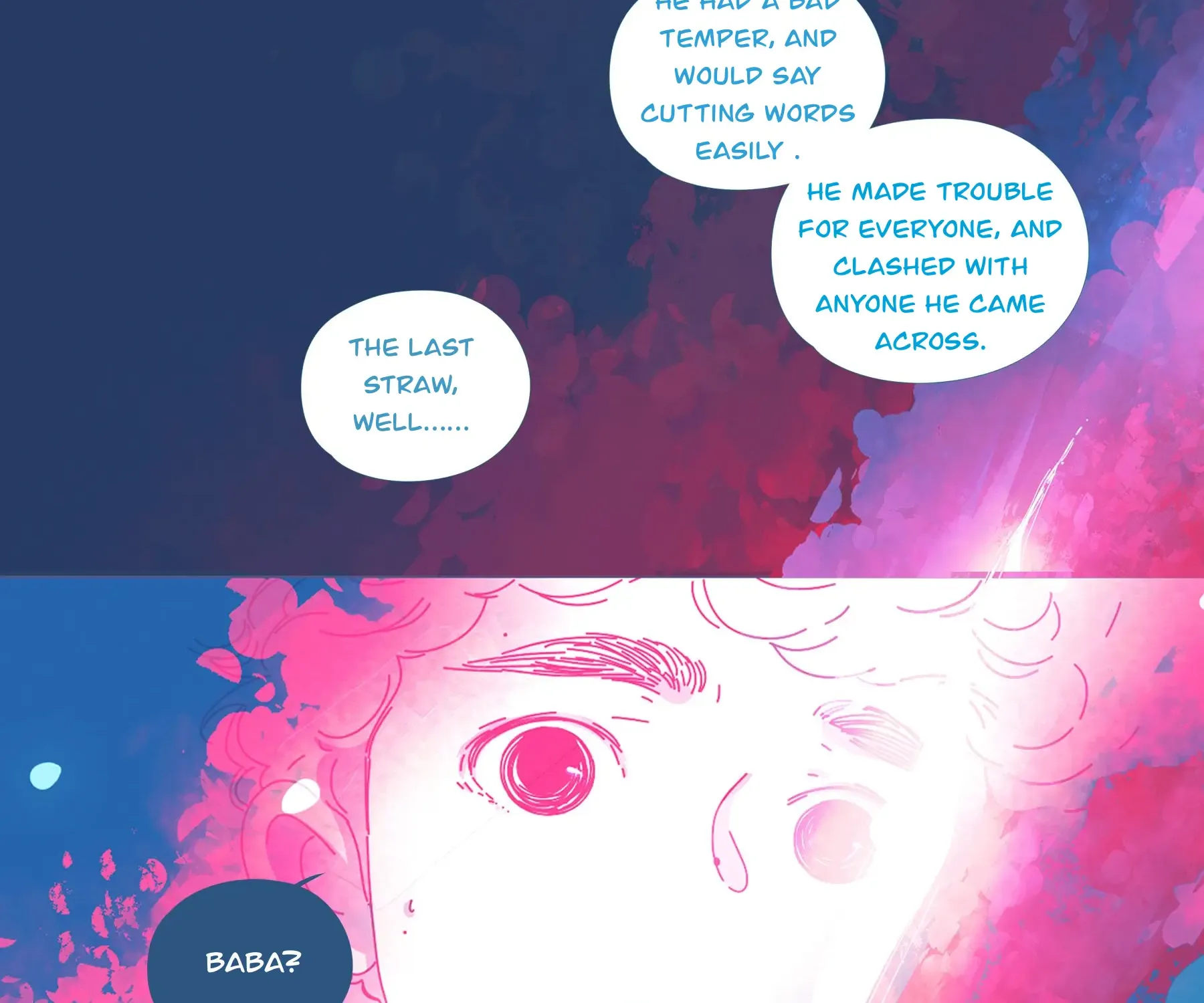 Leo Kainu Manga Chapter 38 Page 38
