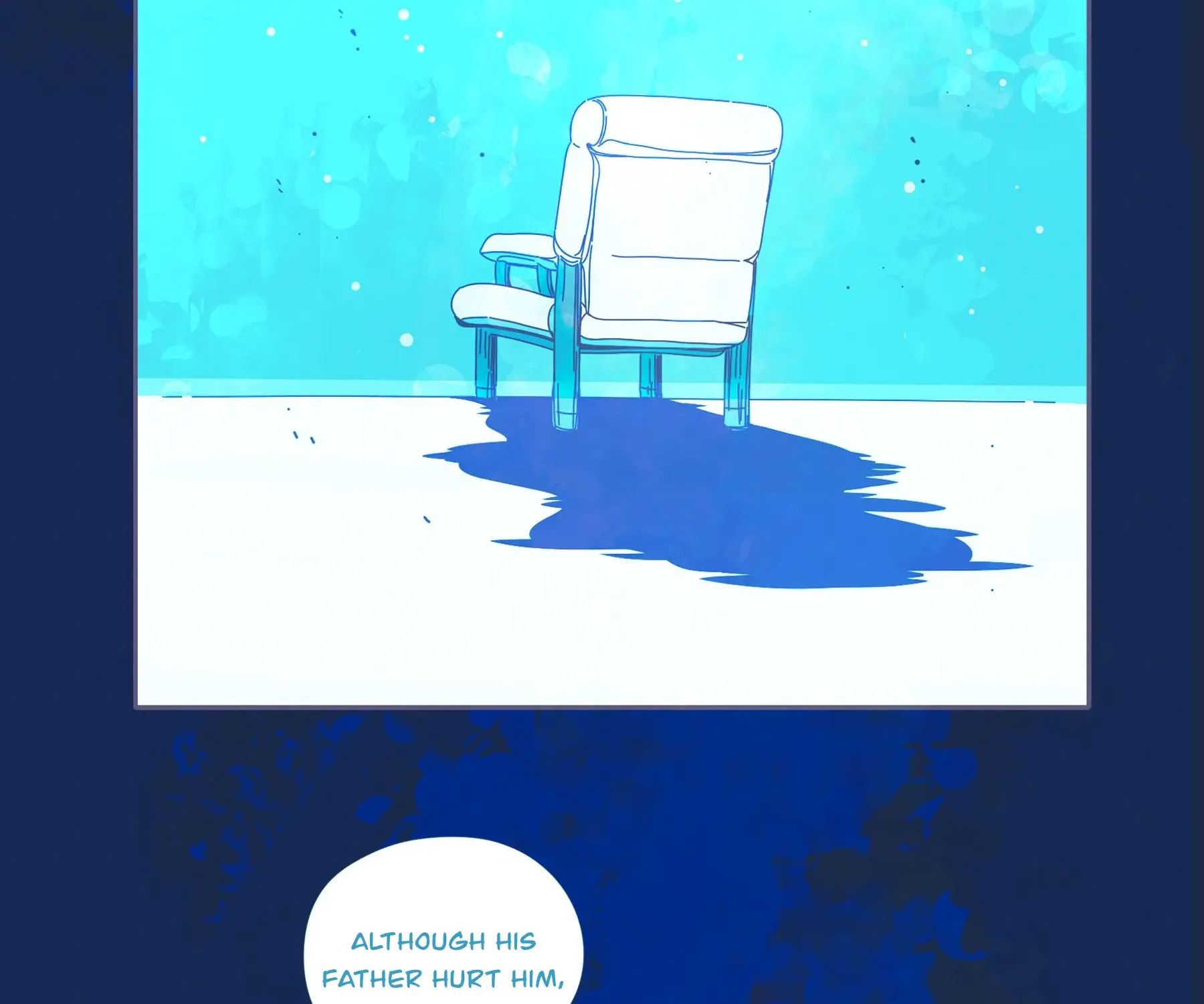 Leo Kainu Manga Chapter 38 Page 44