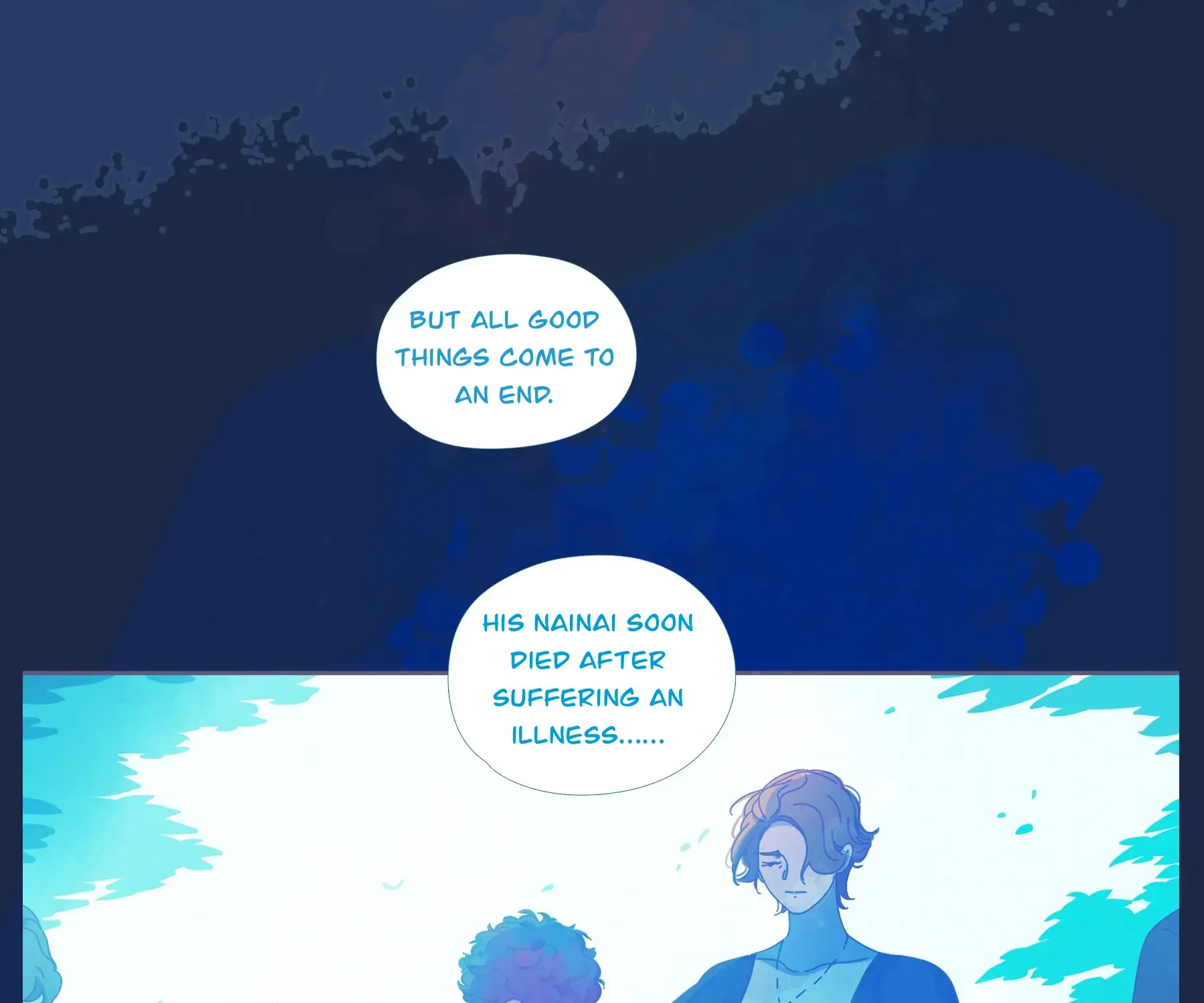 Leo Kainu Manga Chapter 38 Page 52
