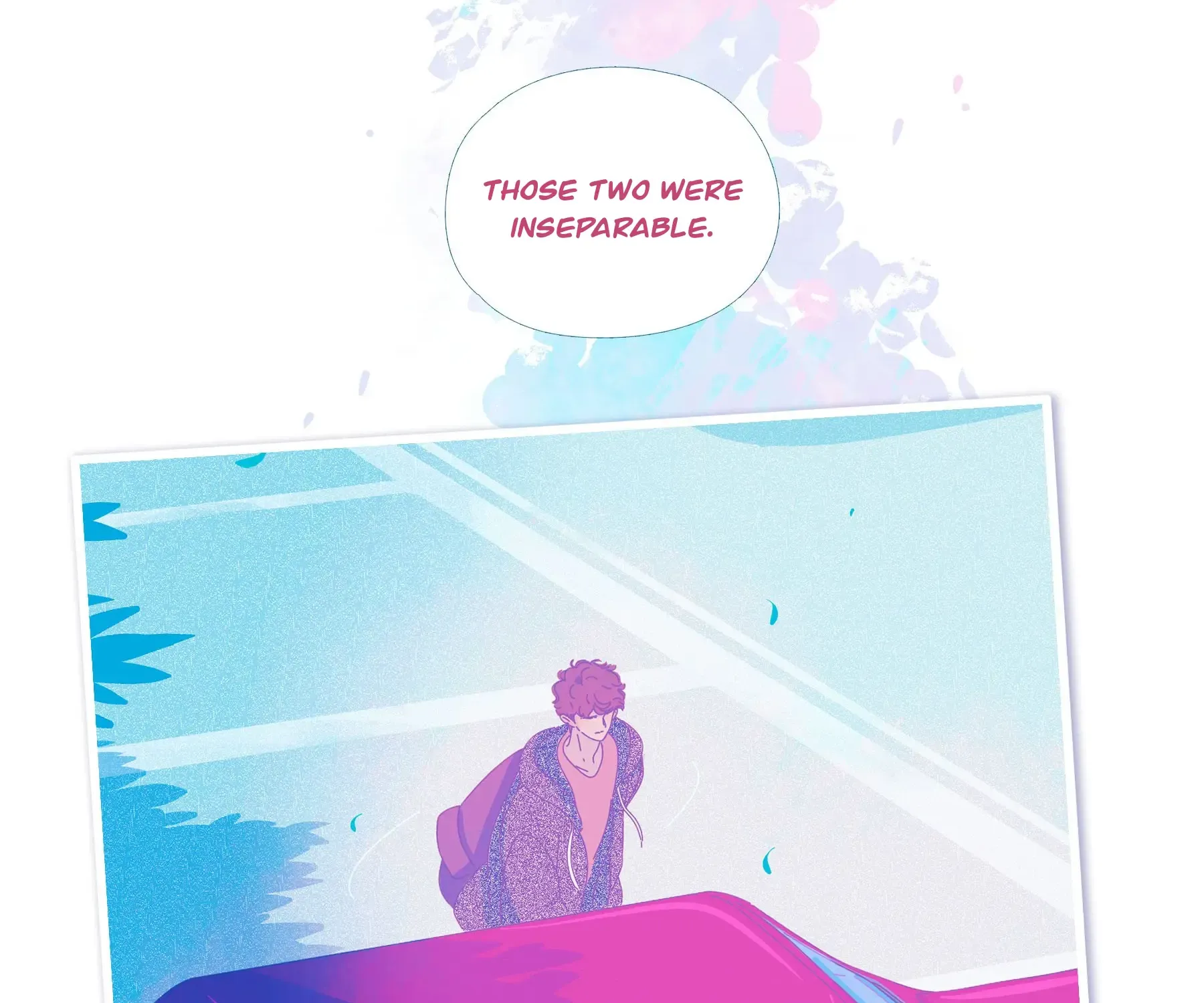 Leo Kainu Manga Chapter 37 Page 29