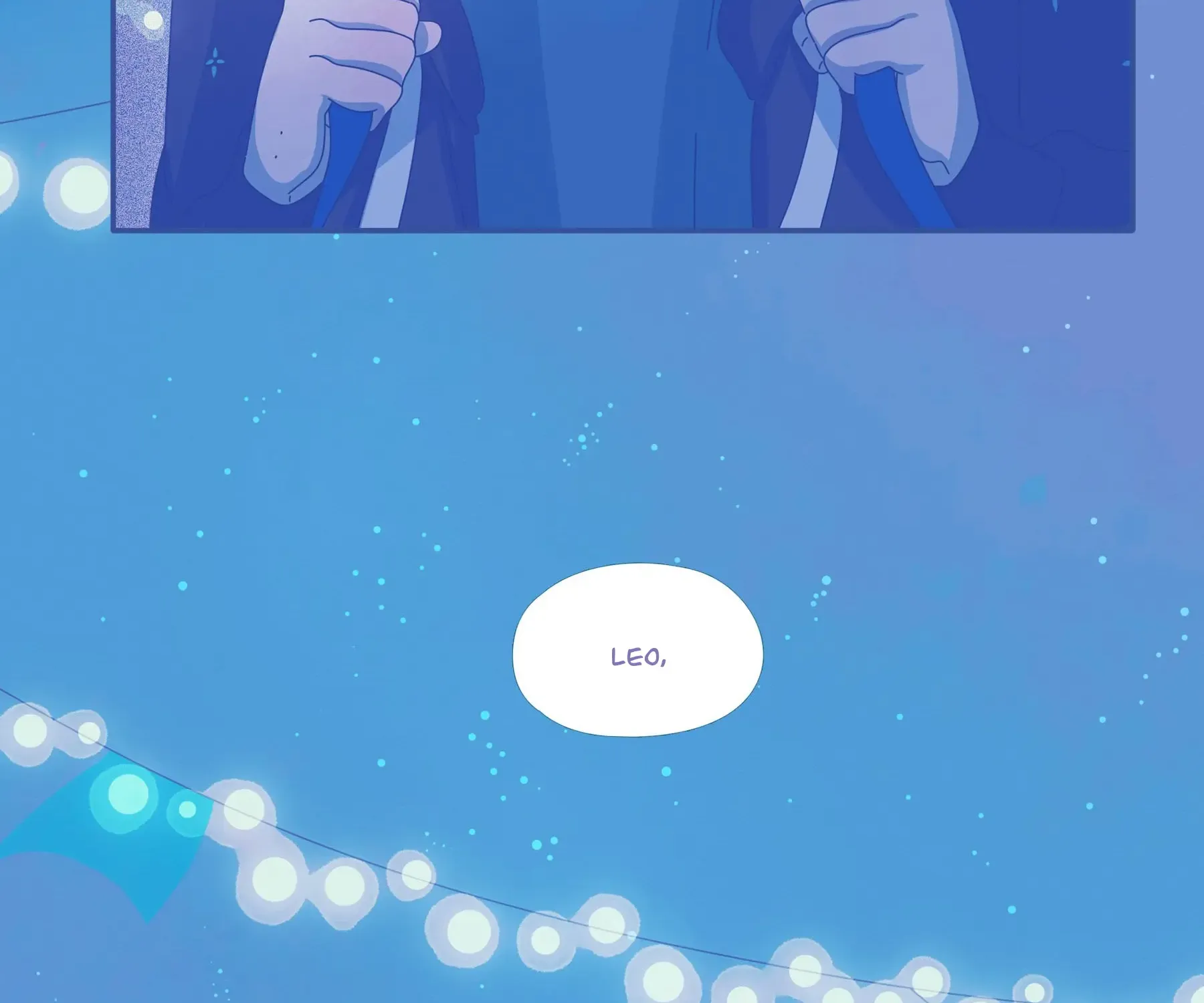 Leo Kainu Manga Chapter 37 Page 50